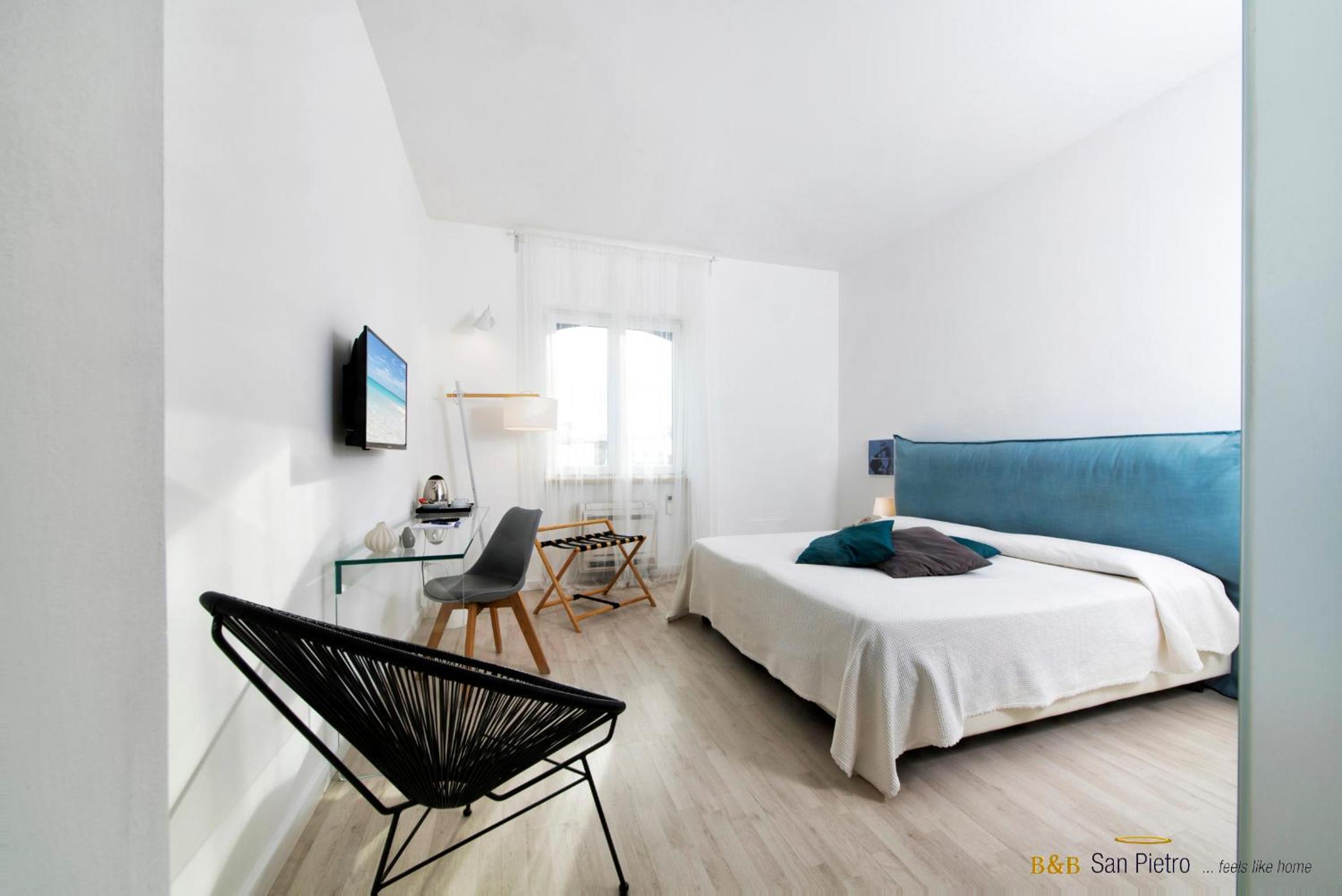 B&B San Pietro