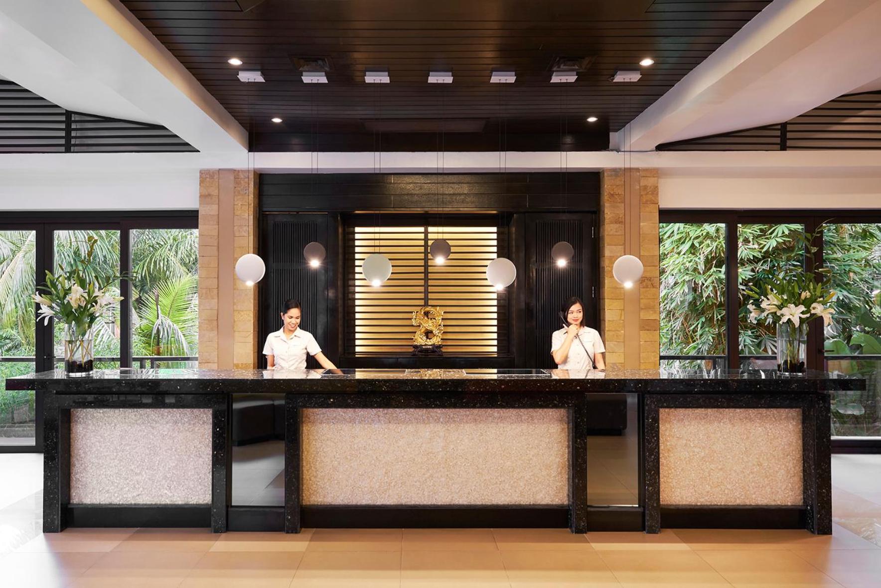 Movenpick Resort & Spa Boracay