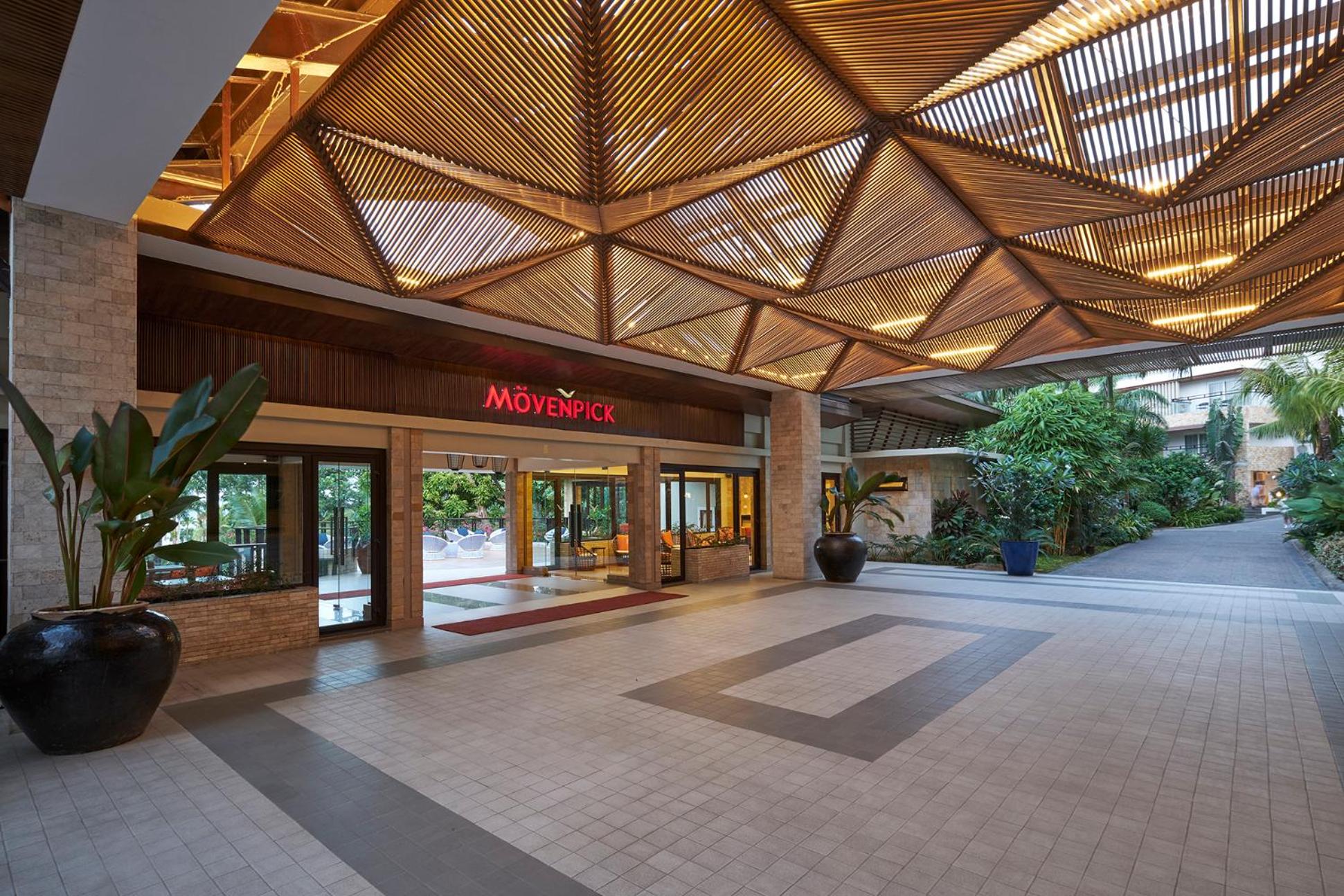 Movenpick Resort & Spa Boracay