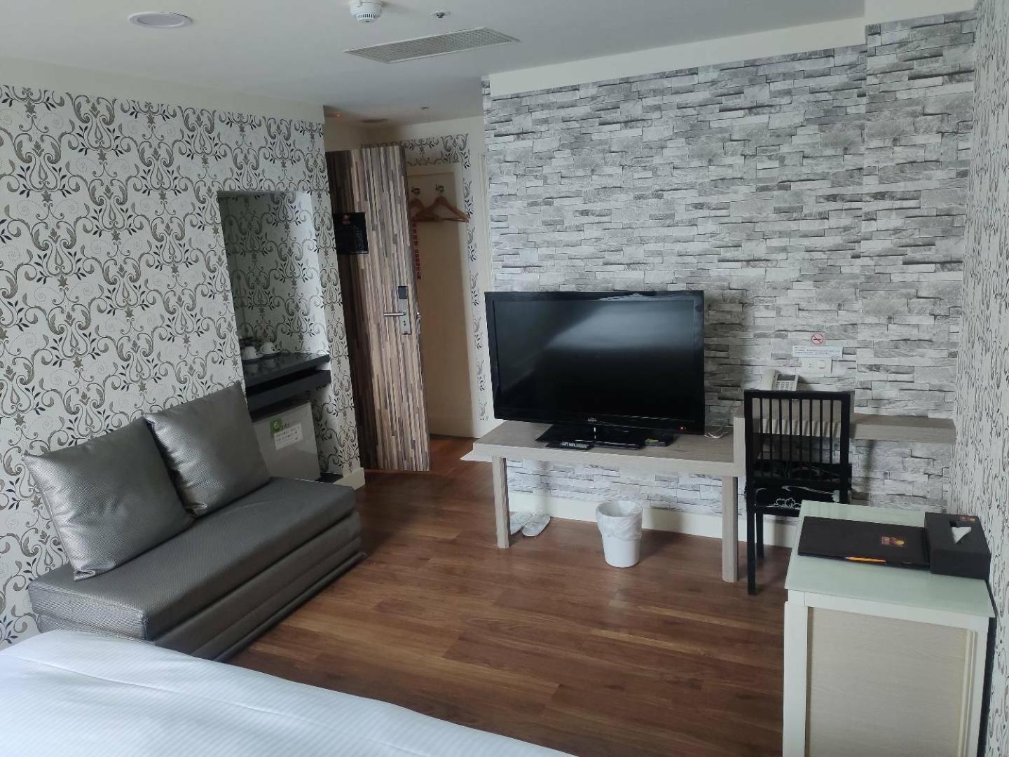 HengChang Business Hotel