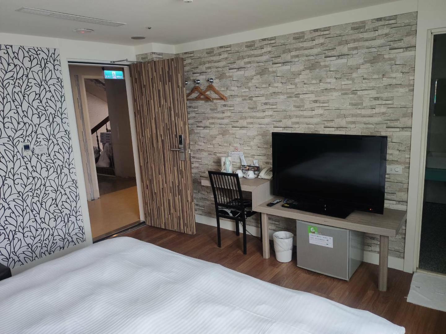 HengChang Business Hotel