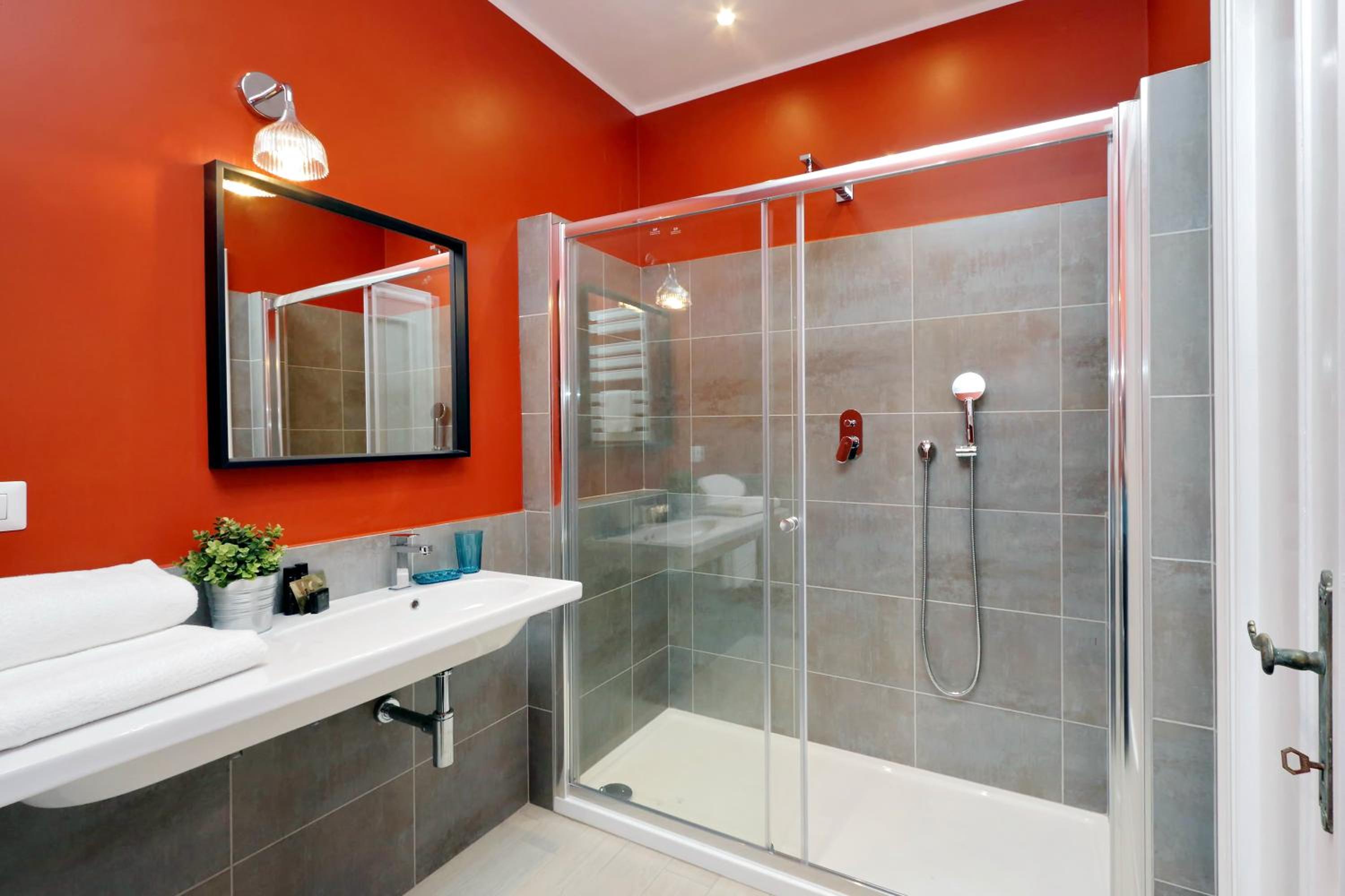 Monti Apartments - My Extra Home