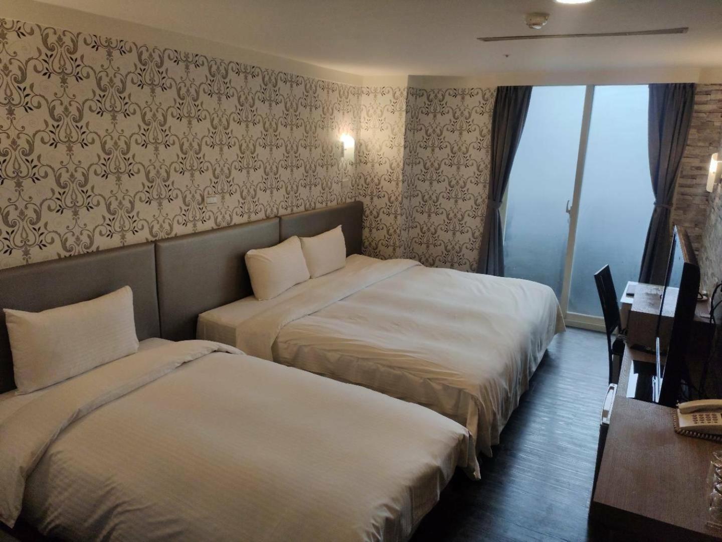 HengChang Business Hotel