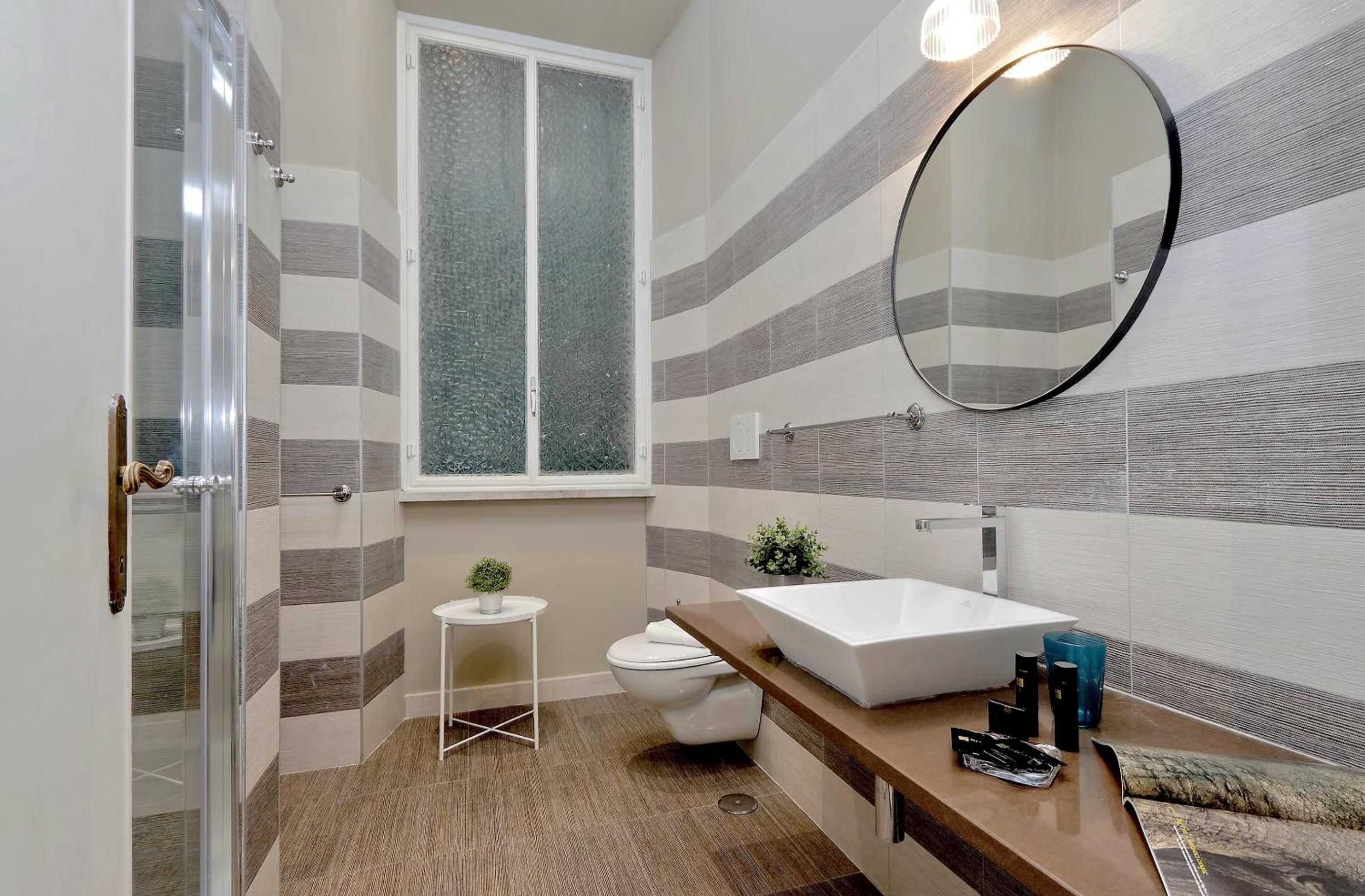 Monti Apartments - My Extra Home