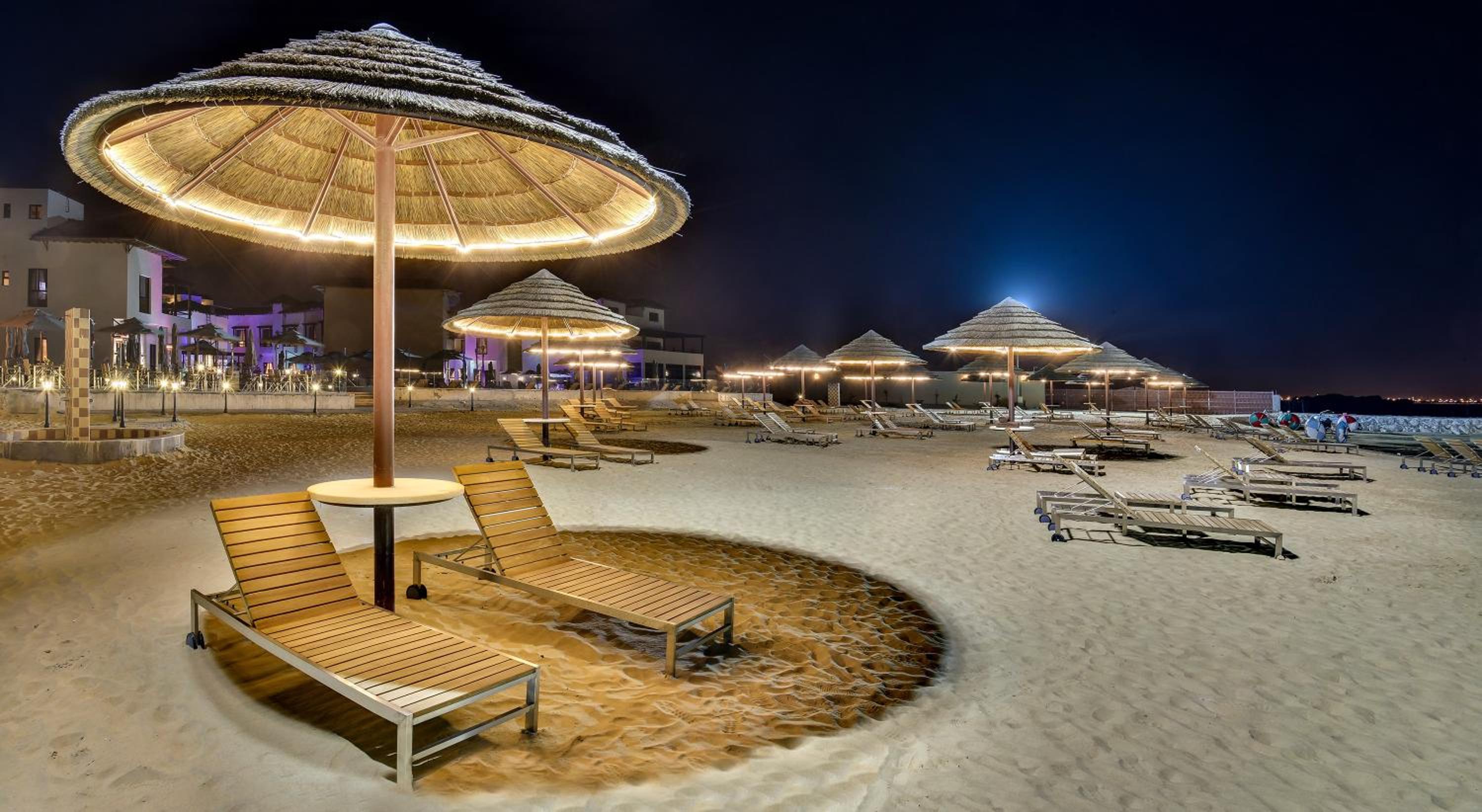 Braira Al Azizya Hotel & Resort