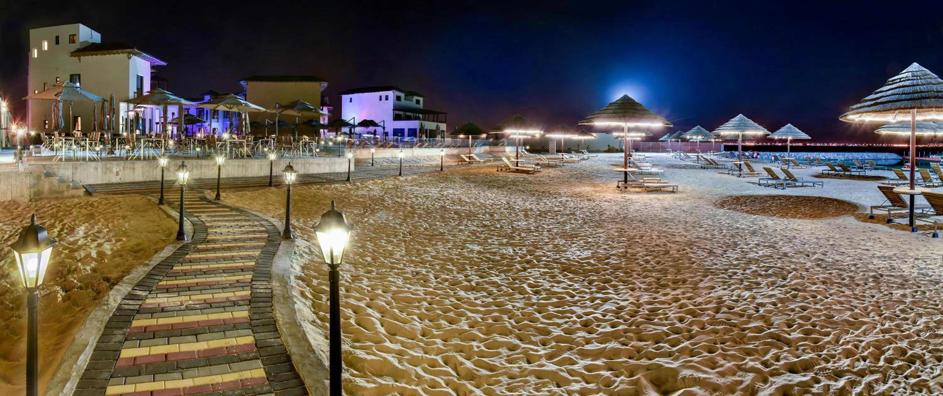 Braira Al Azizya Hotel & Resort