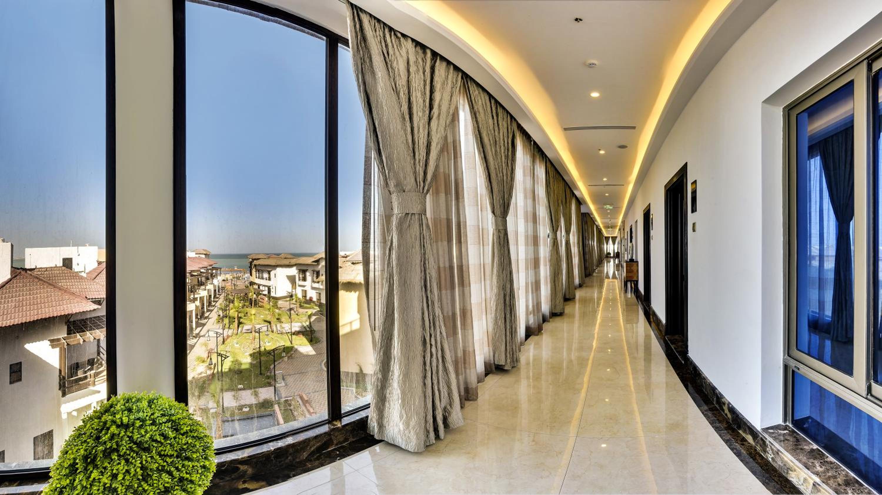Braira Al Azizya Hotel & Resort
