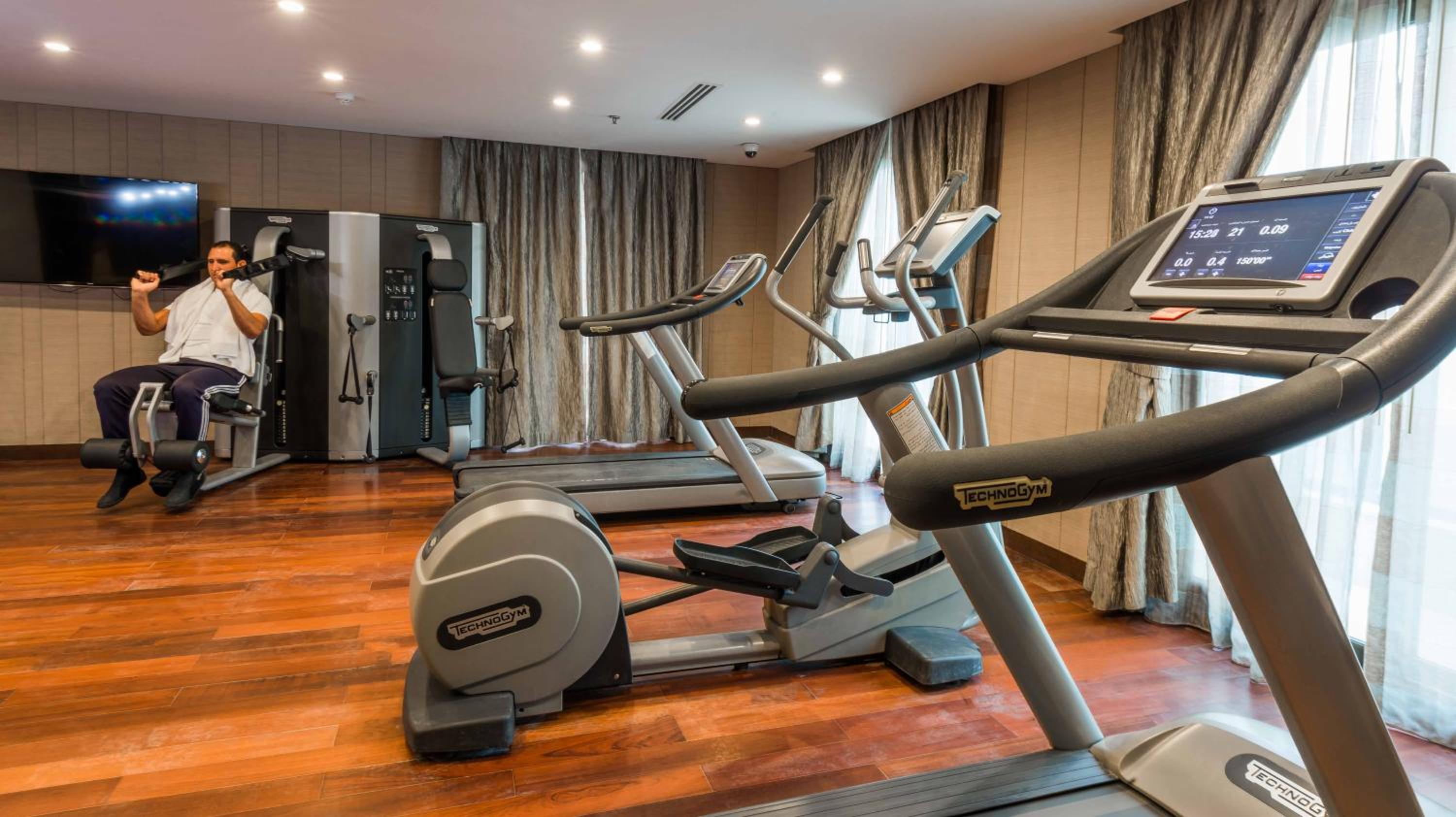 Braira Al Azizya Hotel & Resort