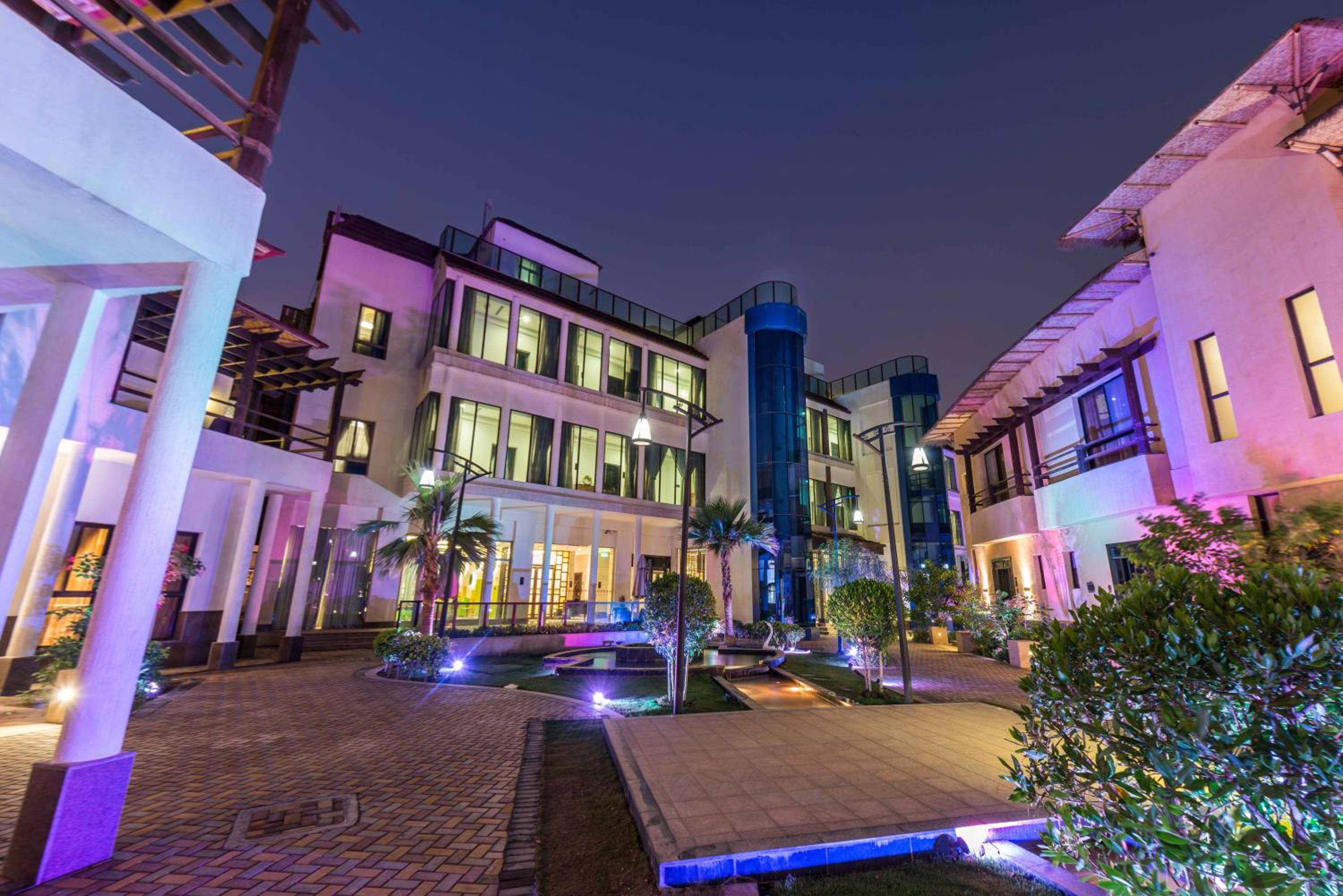 Braira Al Azizya Hotel & Resort