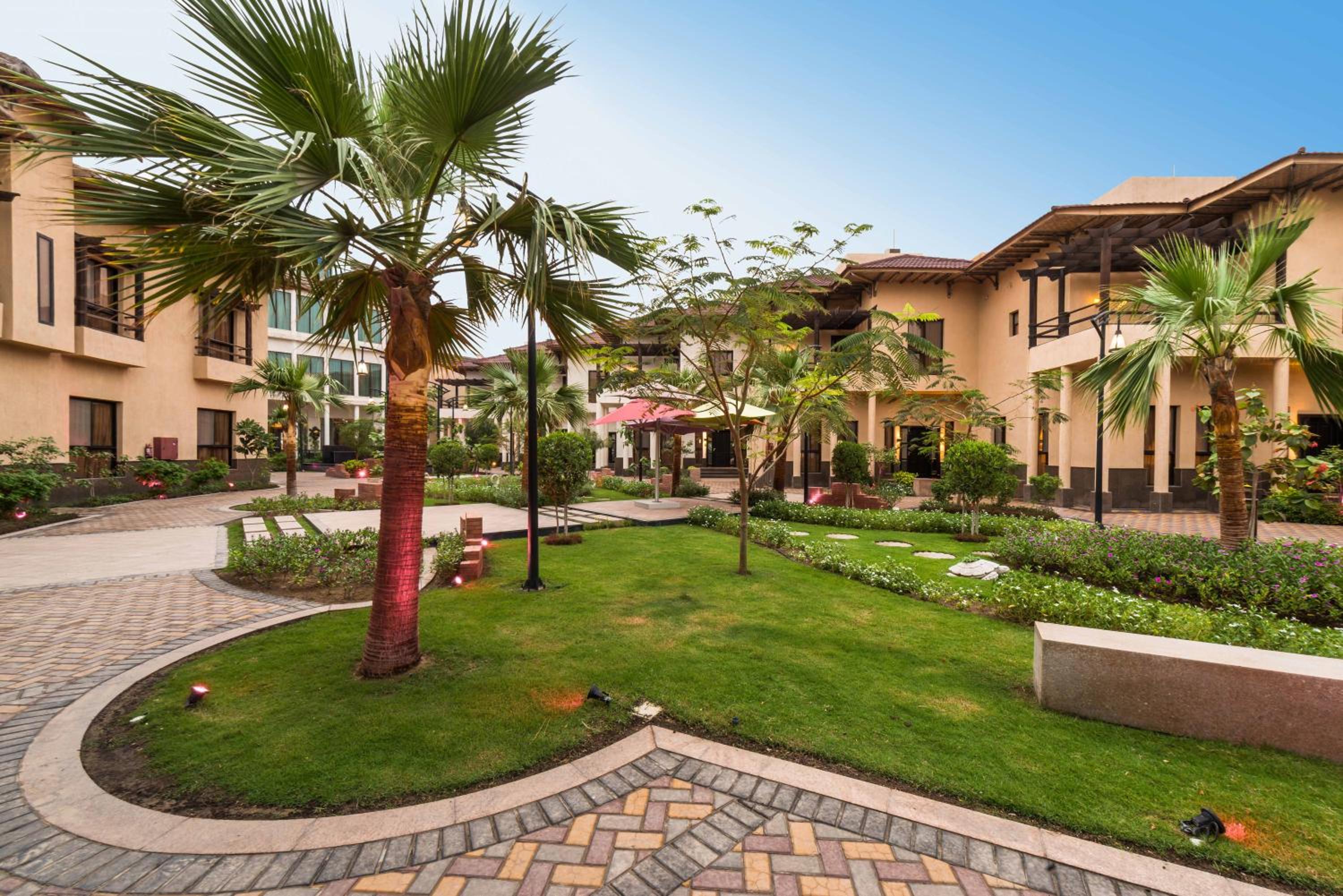 Braira Al Azizya Hotel & Resort