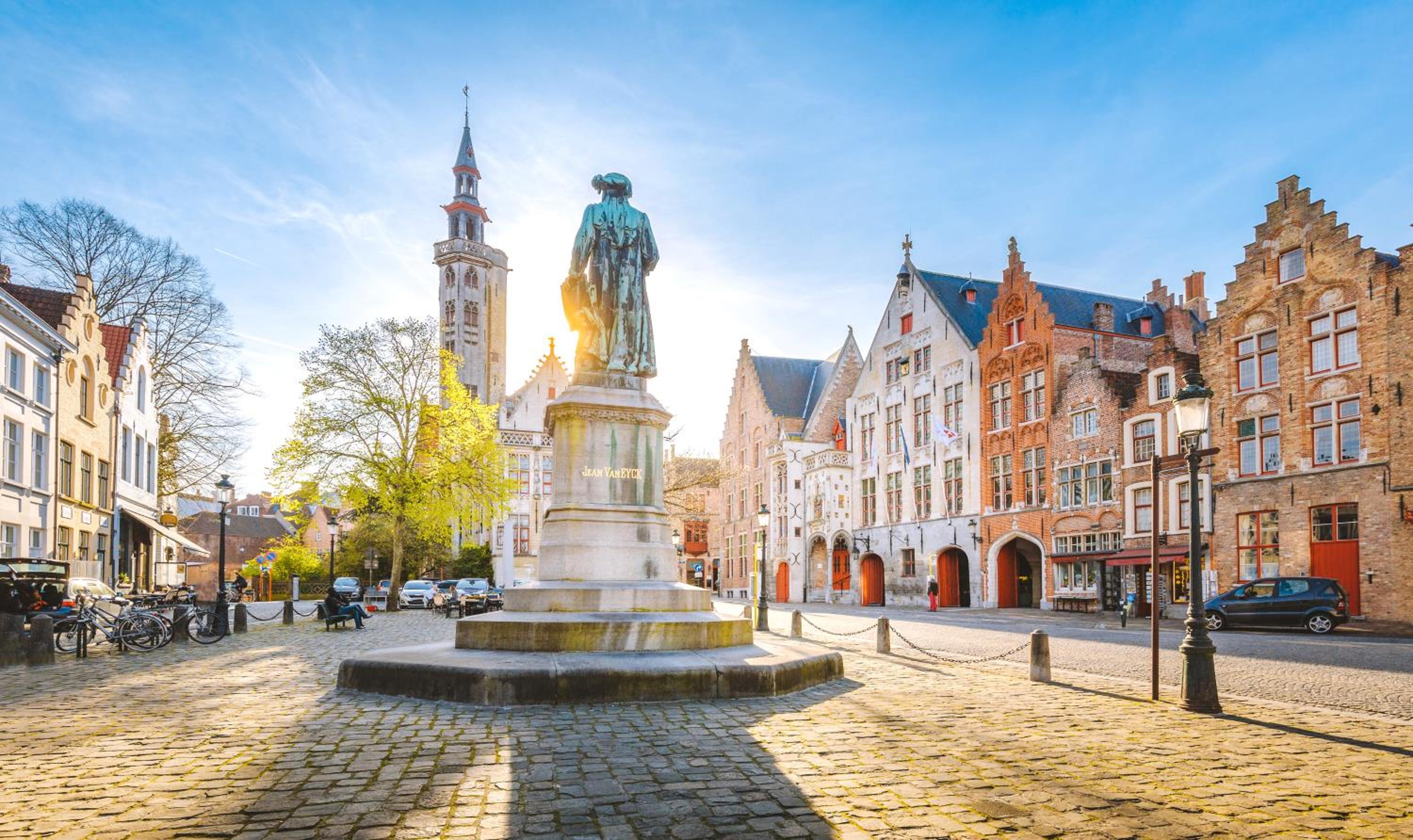 Bruges Vacations - St Christopher's Inn Hostel at The Bauhaus - Property Image 3