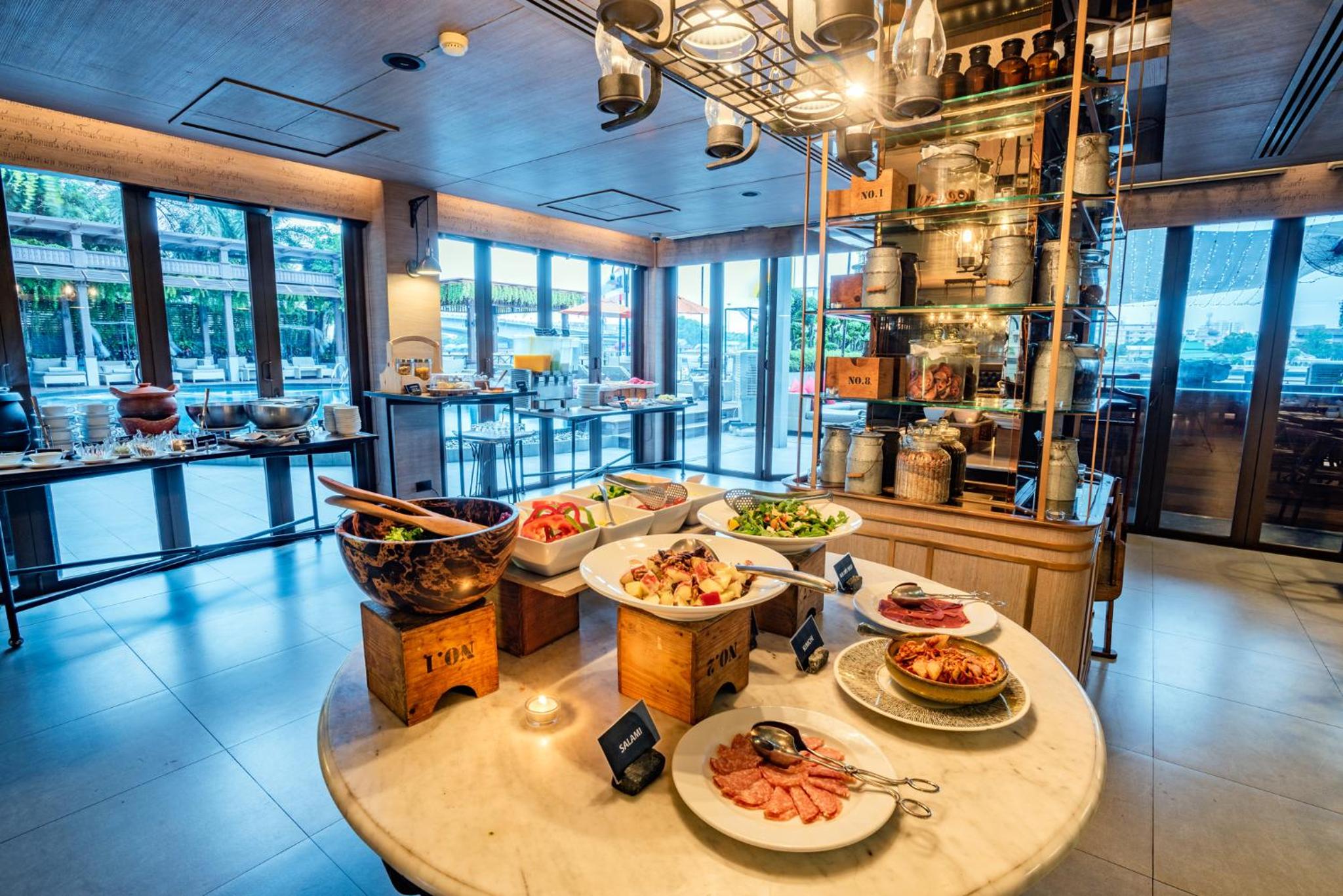 Riva Surya Bangkok 2