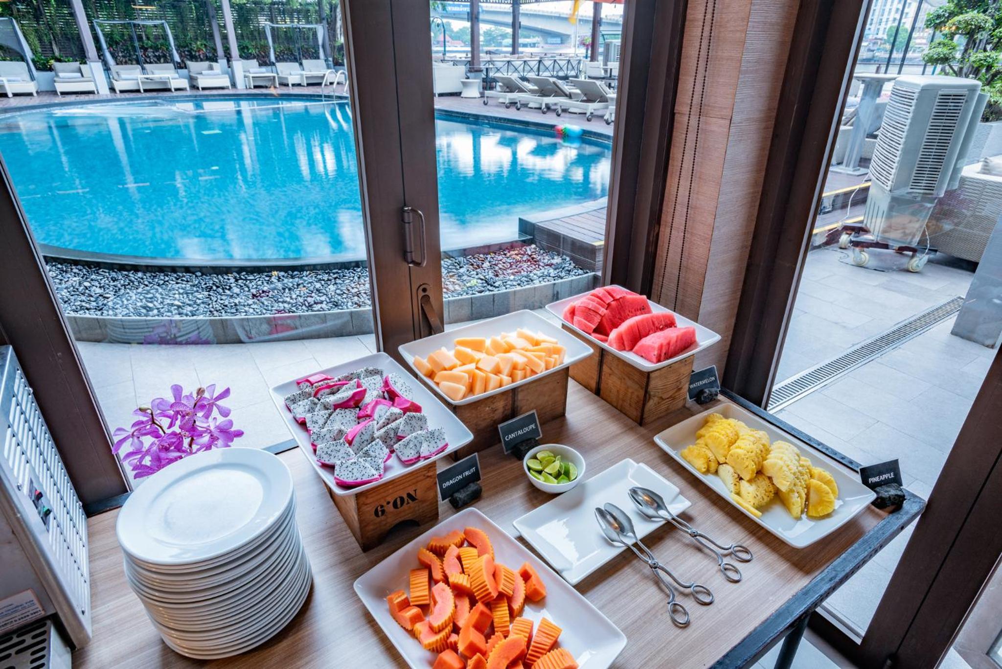 Riva Surya Bangkok 3