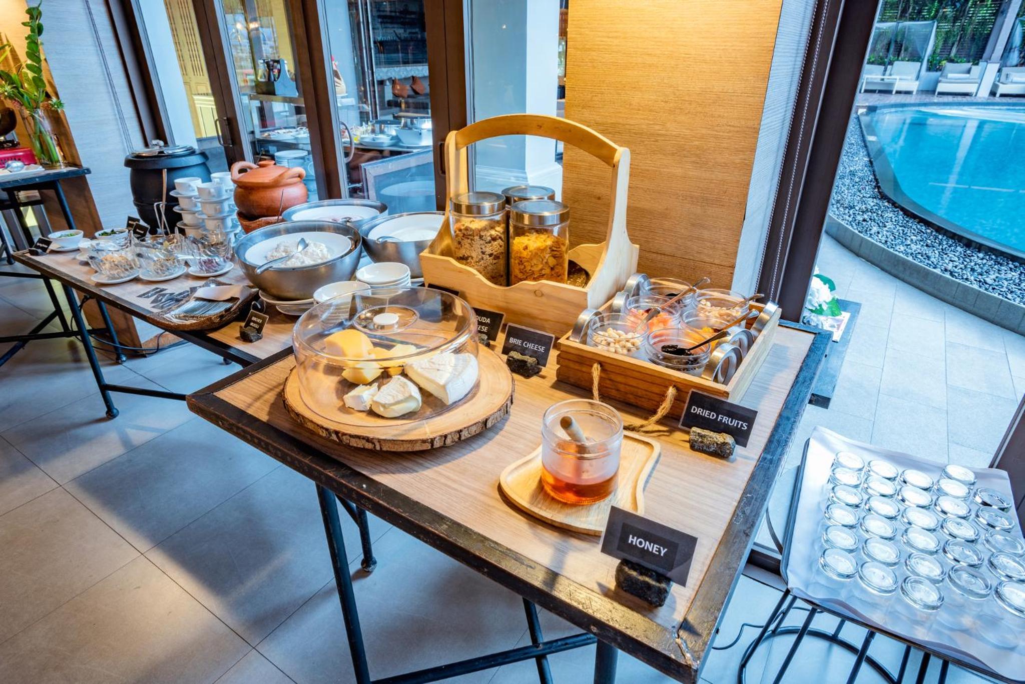 Riva Surya Bangkok 2