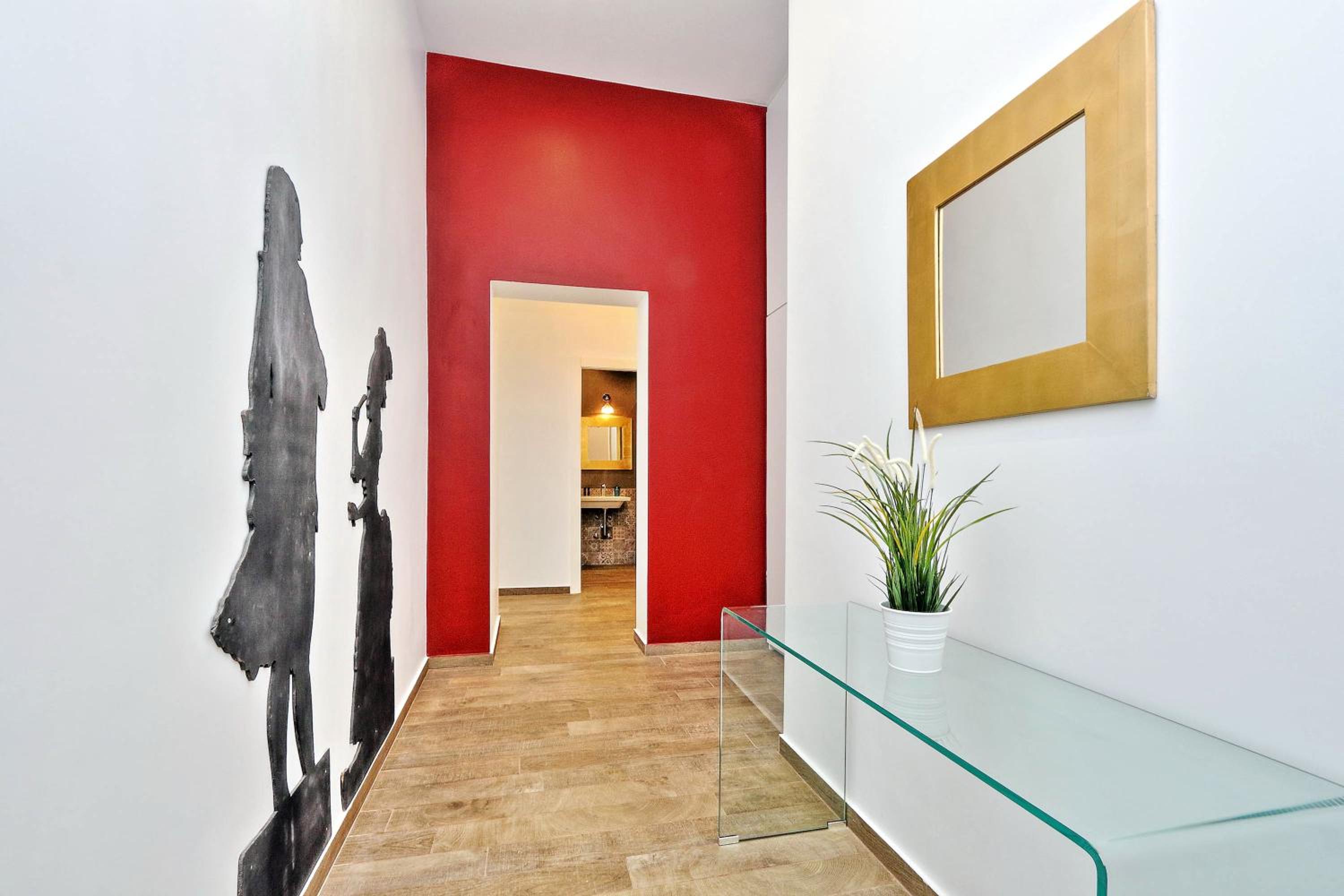 Monti Apartments - My Extra Home