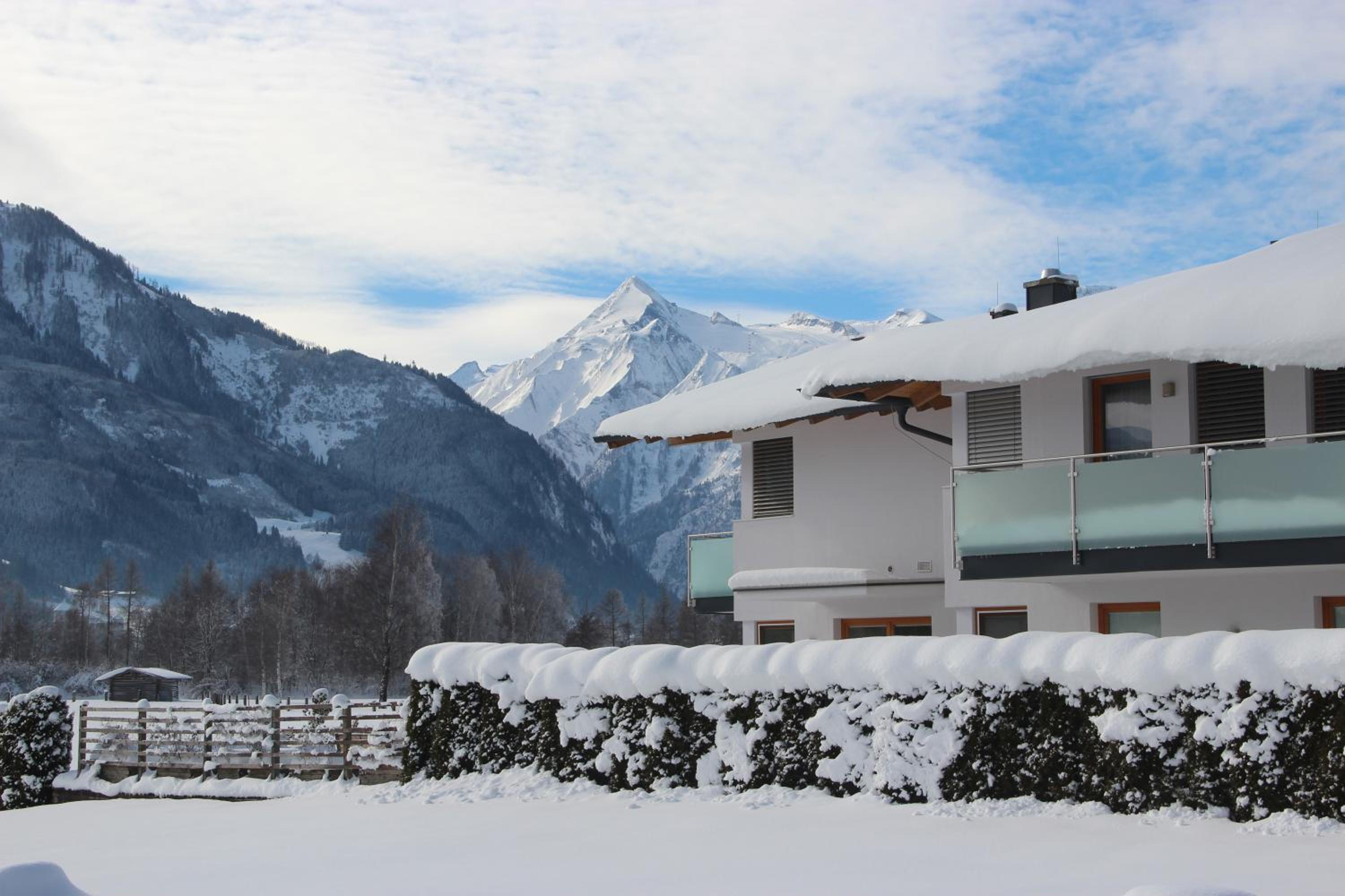 Appartements Julia view 5