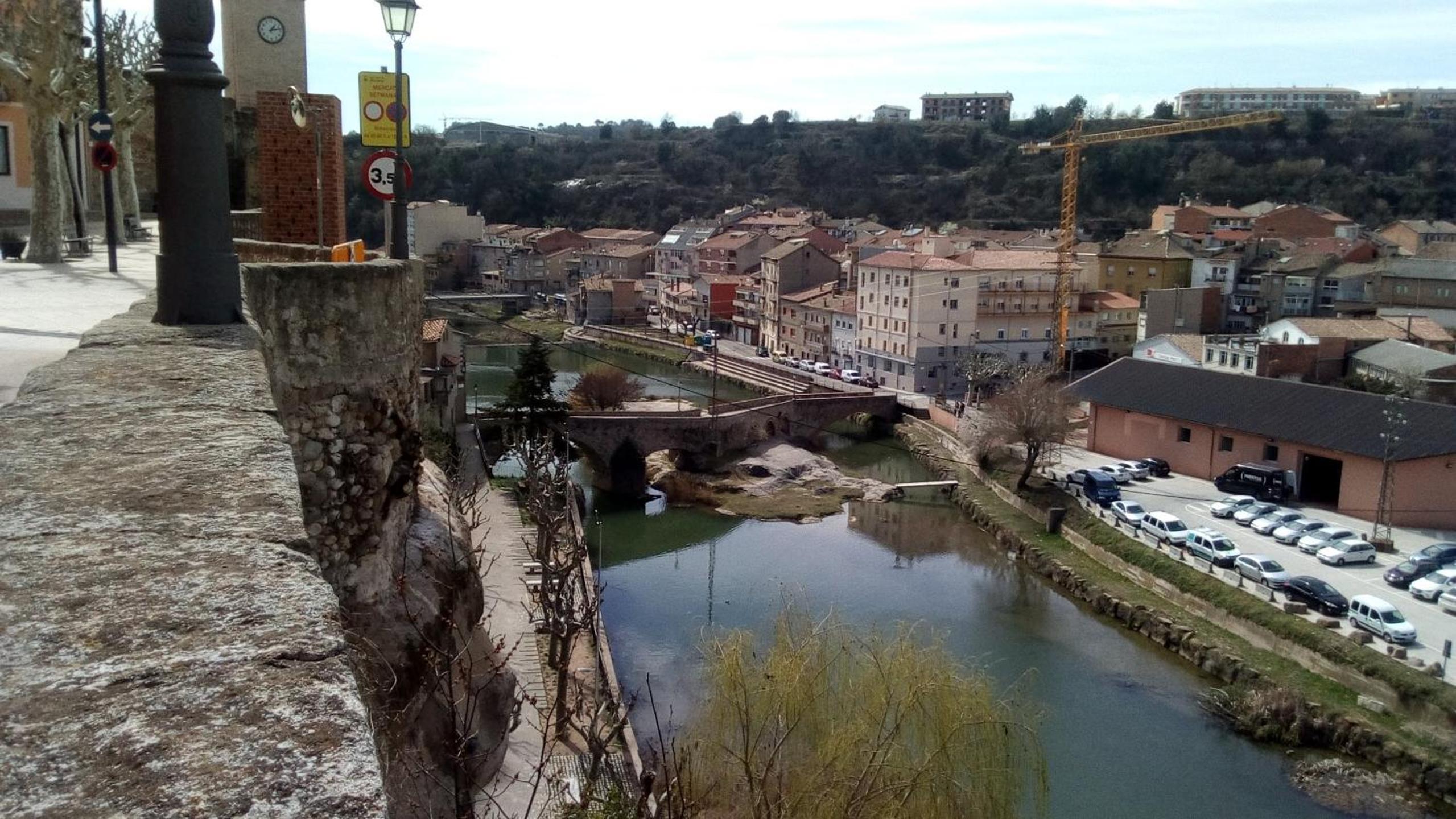 Casa i Colla view 4