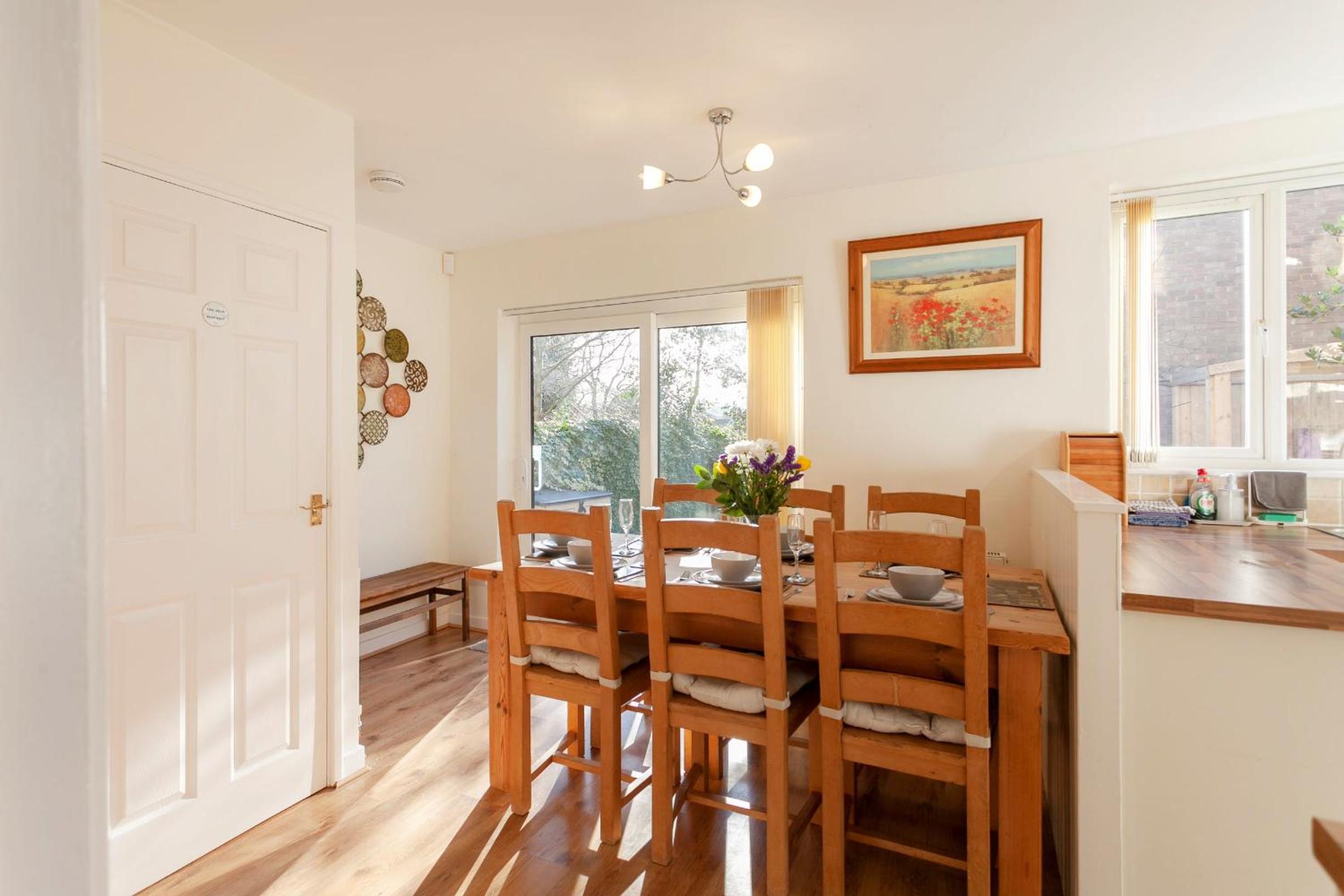 Hotel Cedar Place in Southwell - Image 1