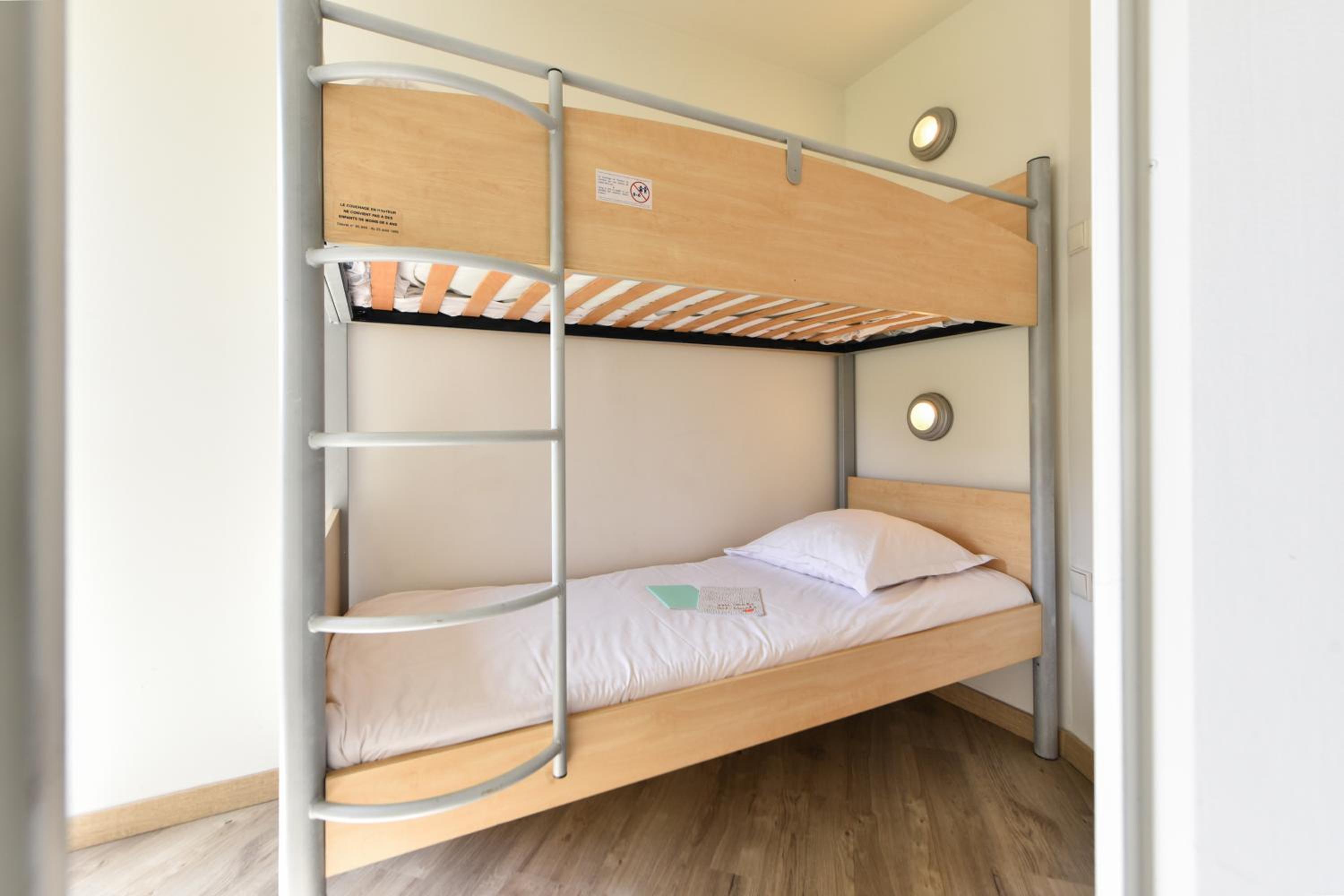 Résidence Pierre & Vacances Premium Port Prestige