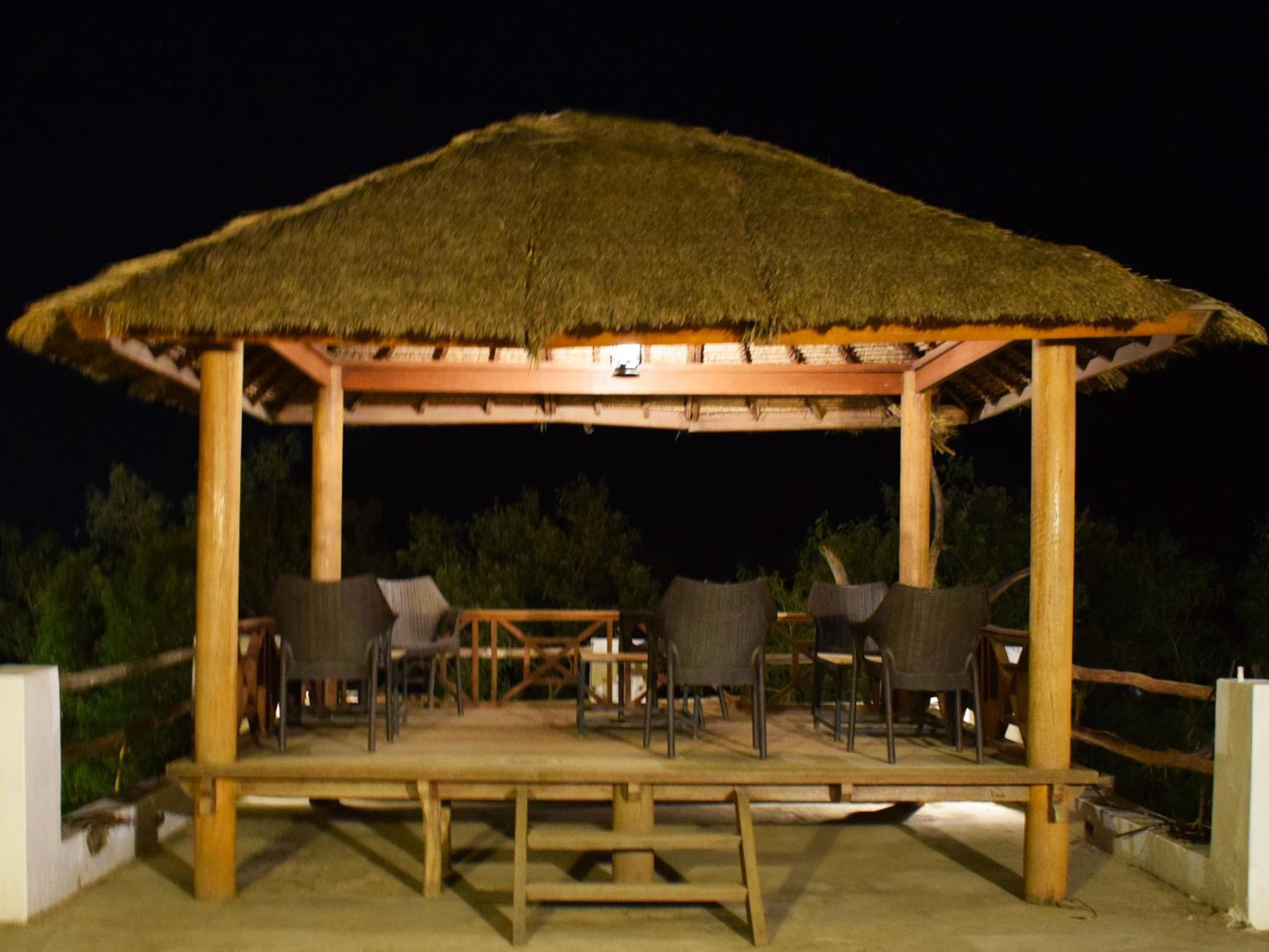 Kumbhalgarh Forest Retreat