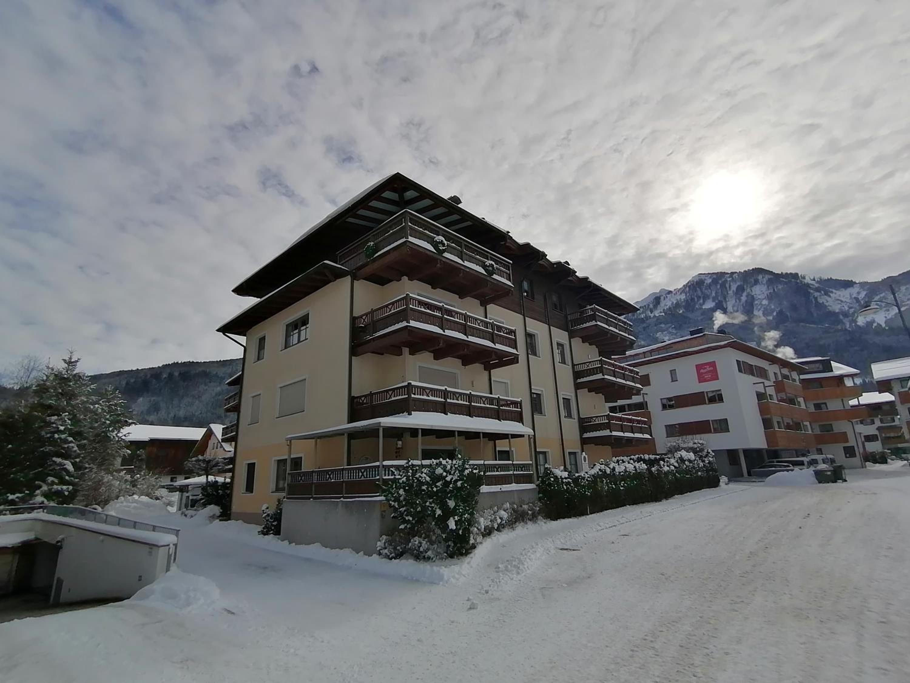 Komfort Appartements serviced by Auhof
