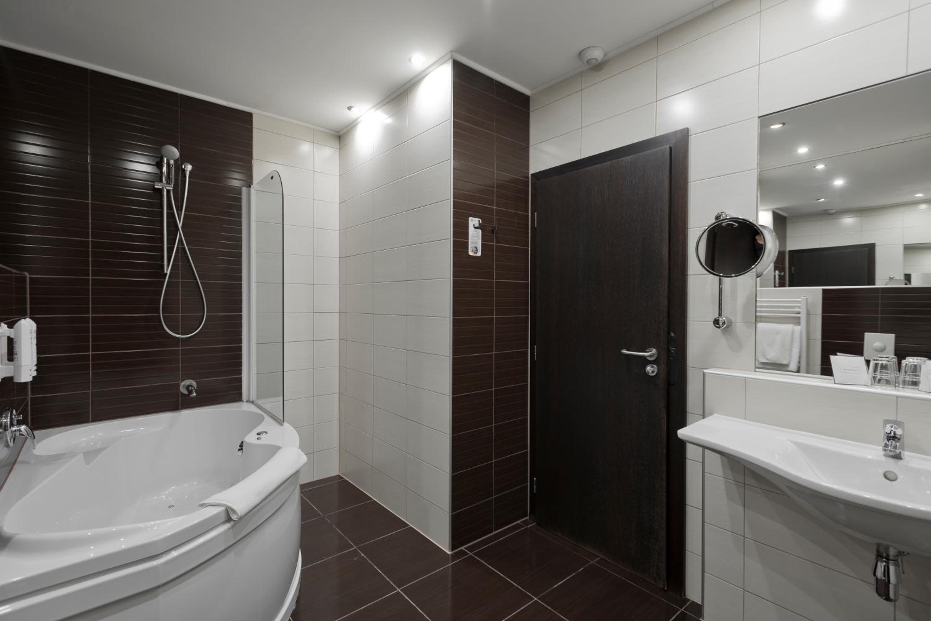 Parkhotel Plzen Congress Center - Property Image 4