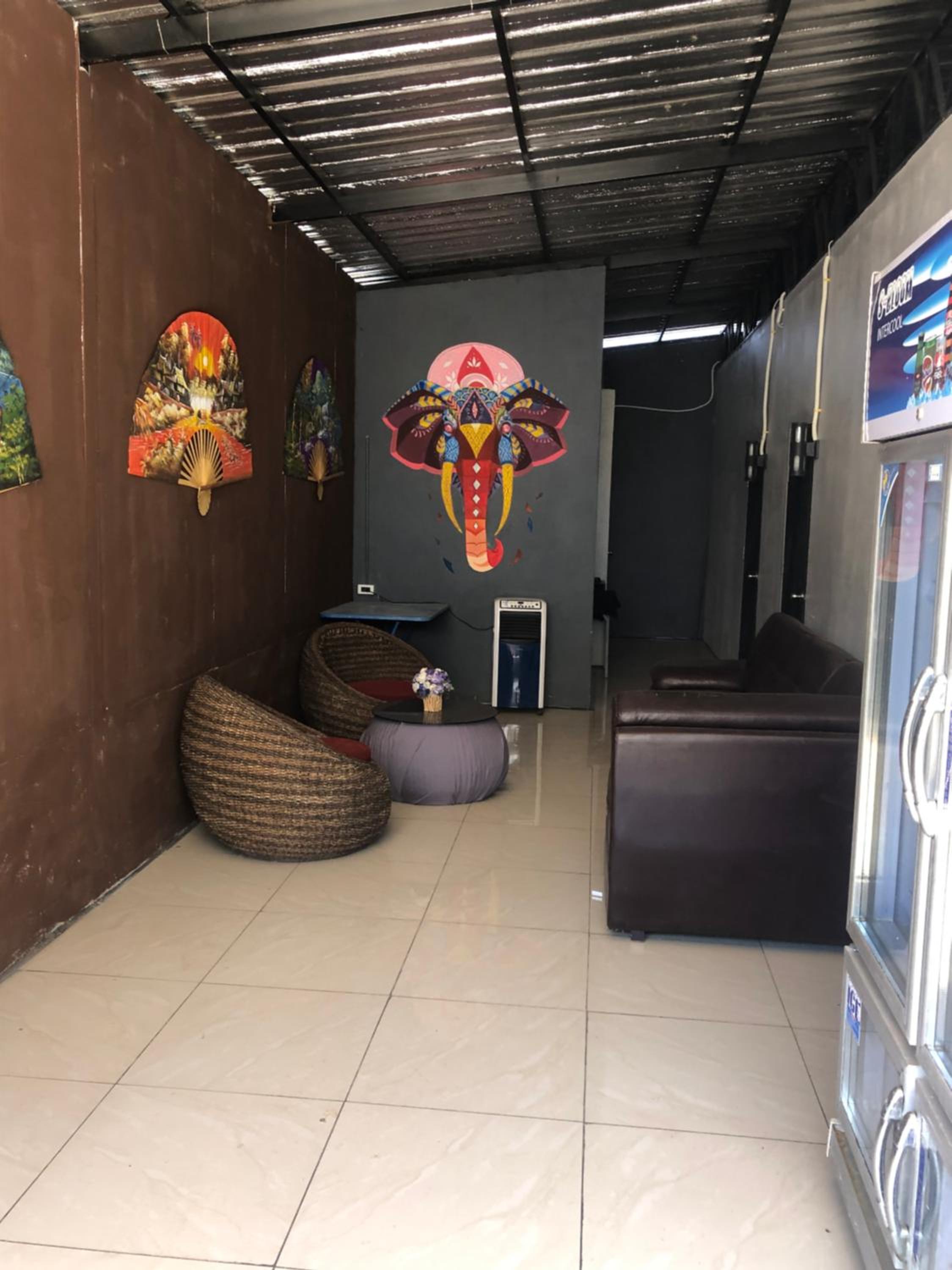 Hotel BP cheap private rooms - Image 1