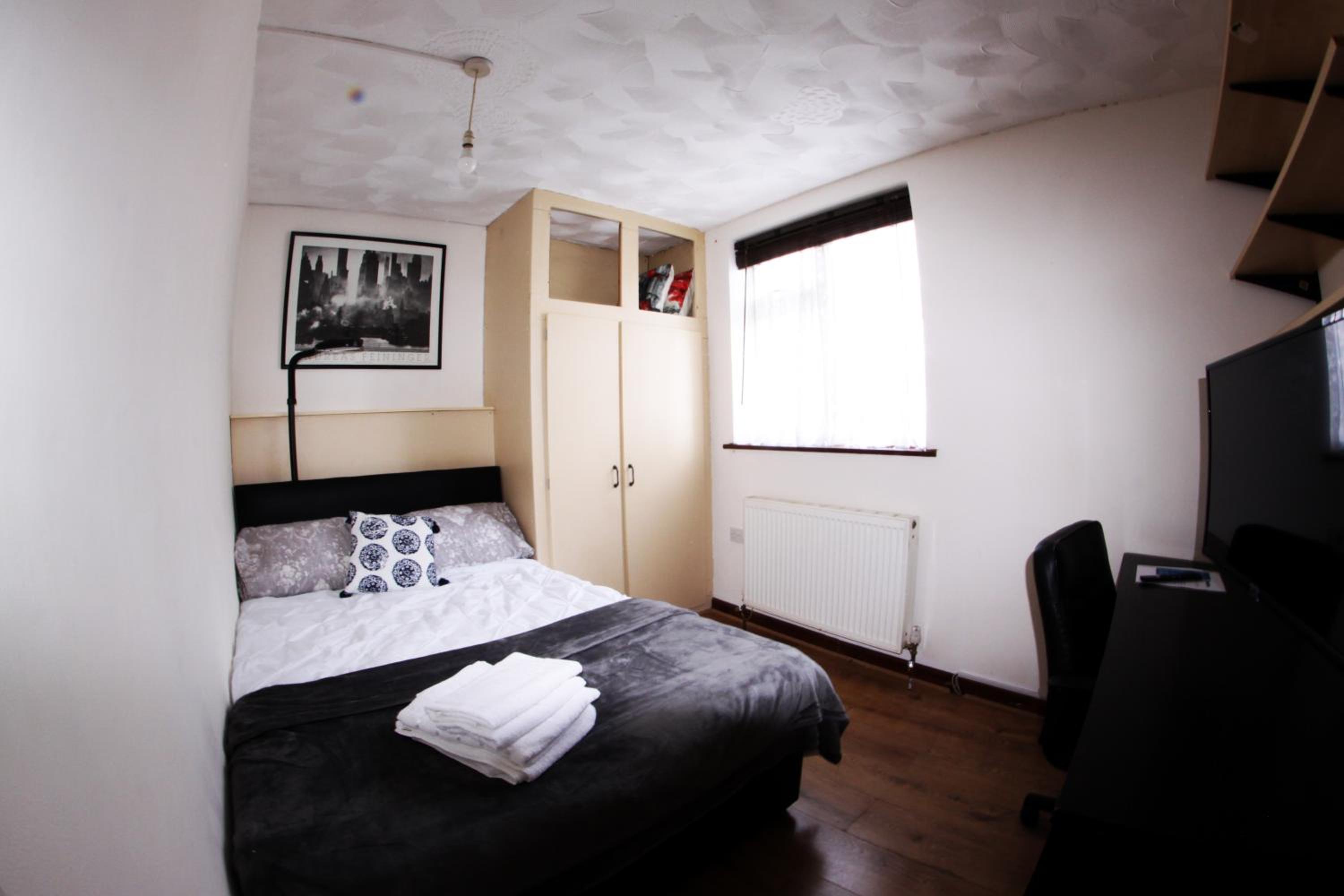 College Street Abode view 4