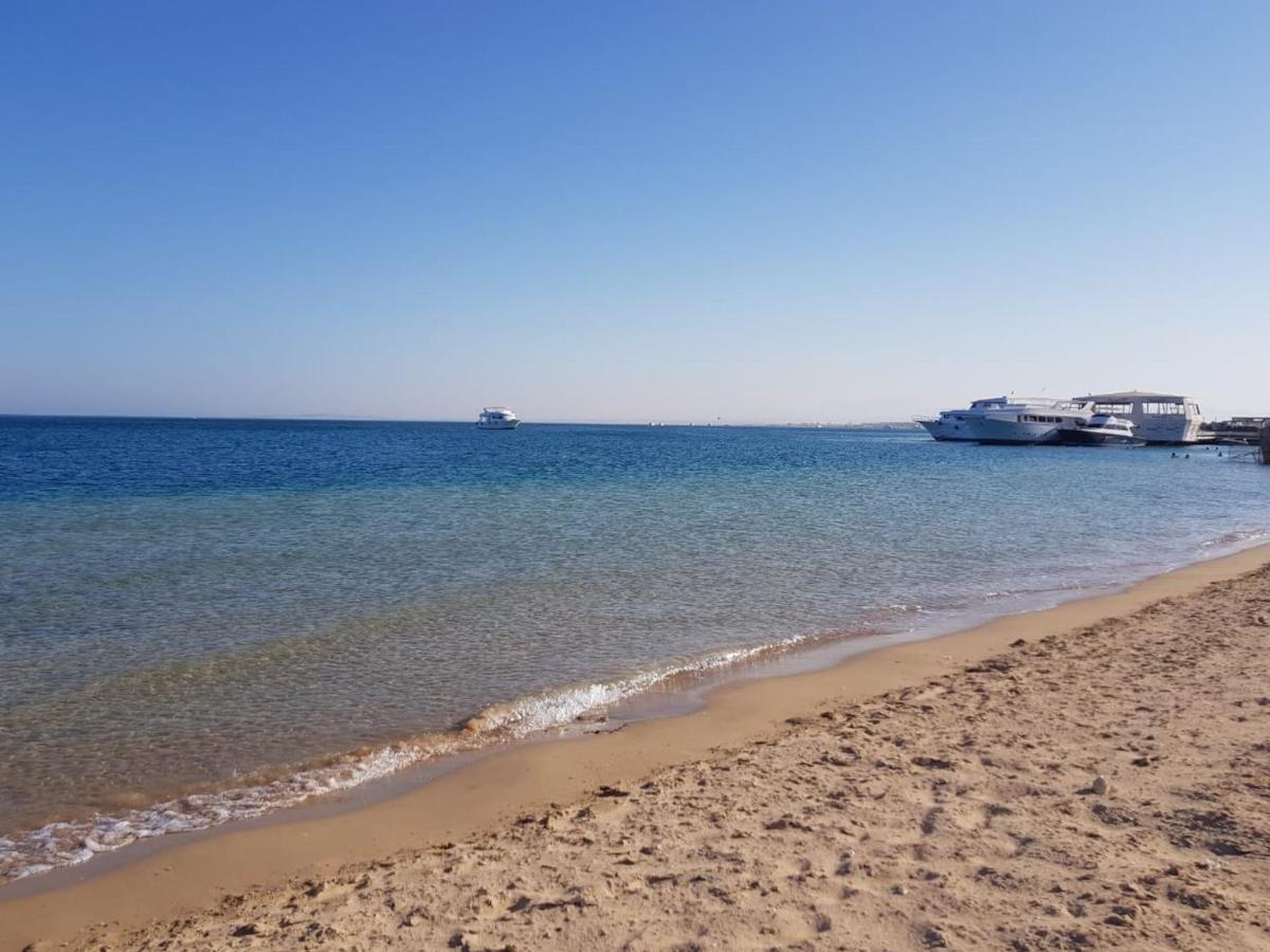 Apartment Laguna Rossa near the sea RedSeaLine