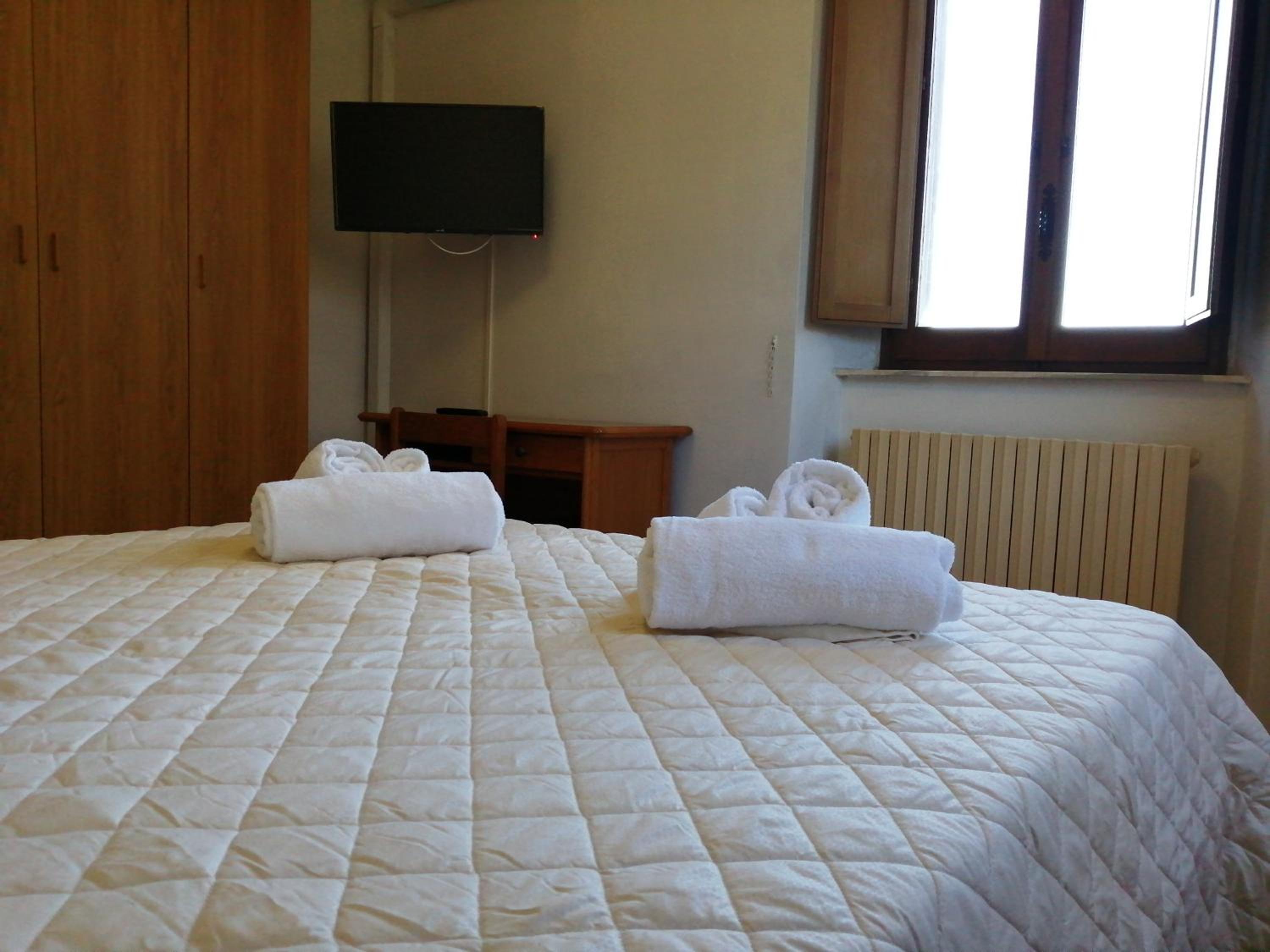Casa per Ferie Ulivo d'Assisi view 3