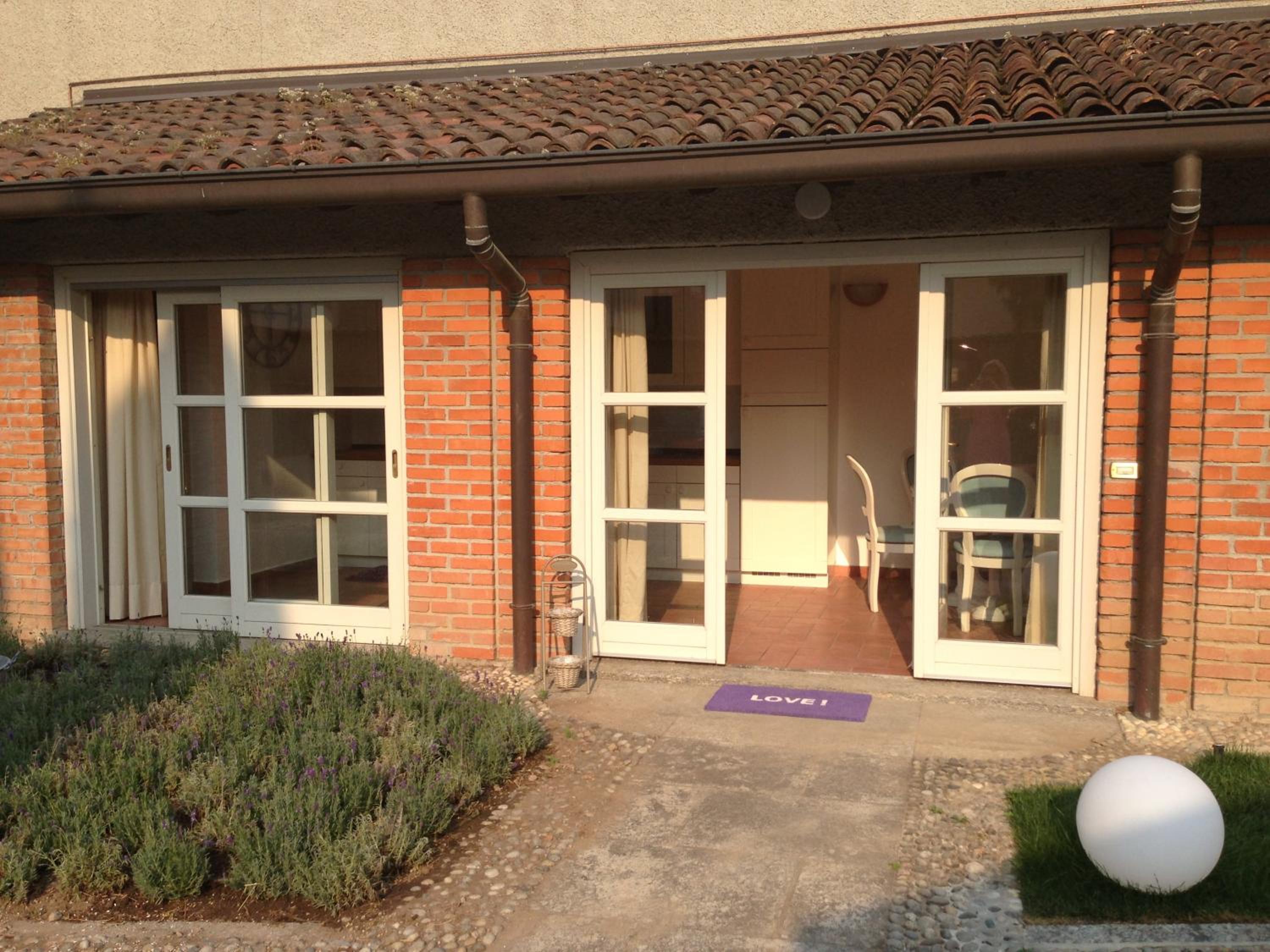 Villa Viola view 5
