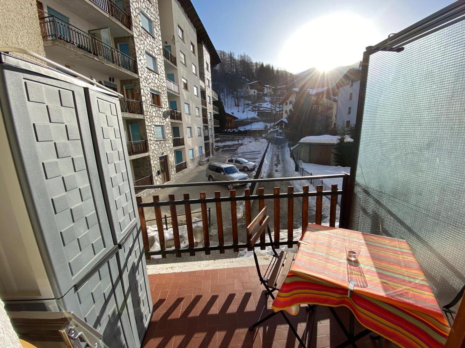 Il piccolo rifugio - Casa Valtournenche