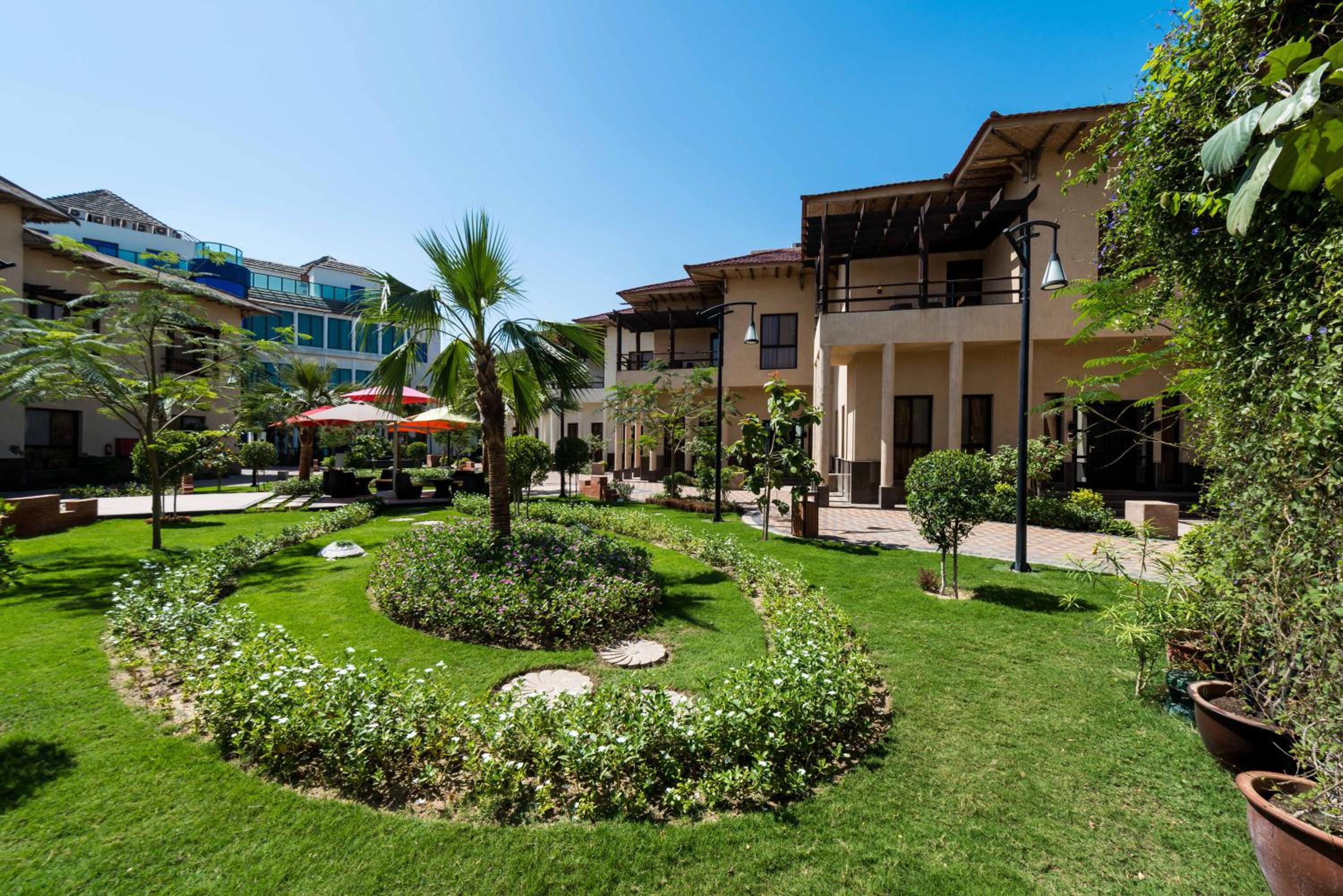 Braira Al Azizya Hotel & Resort