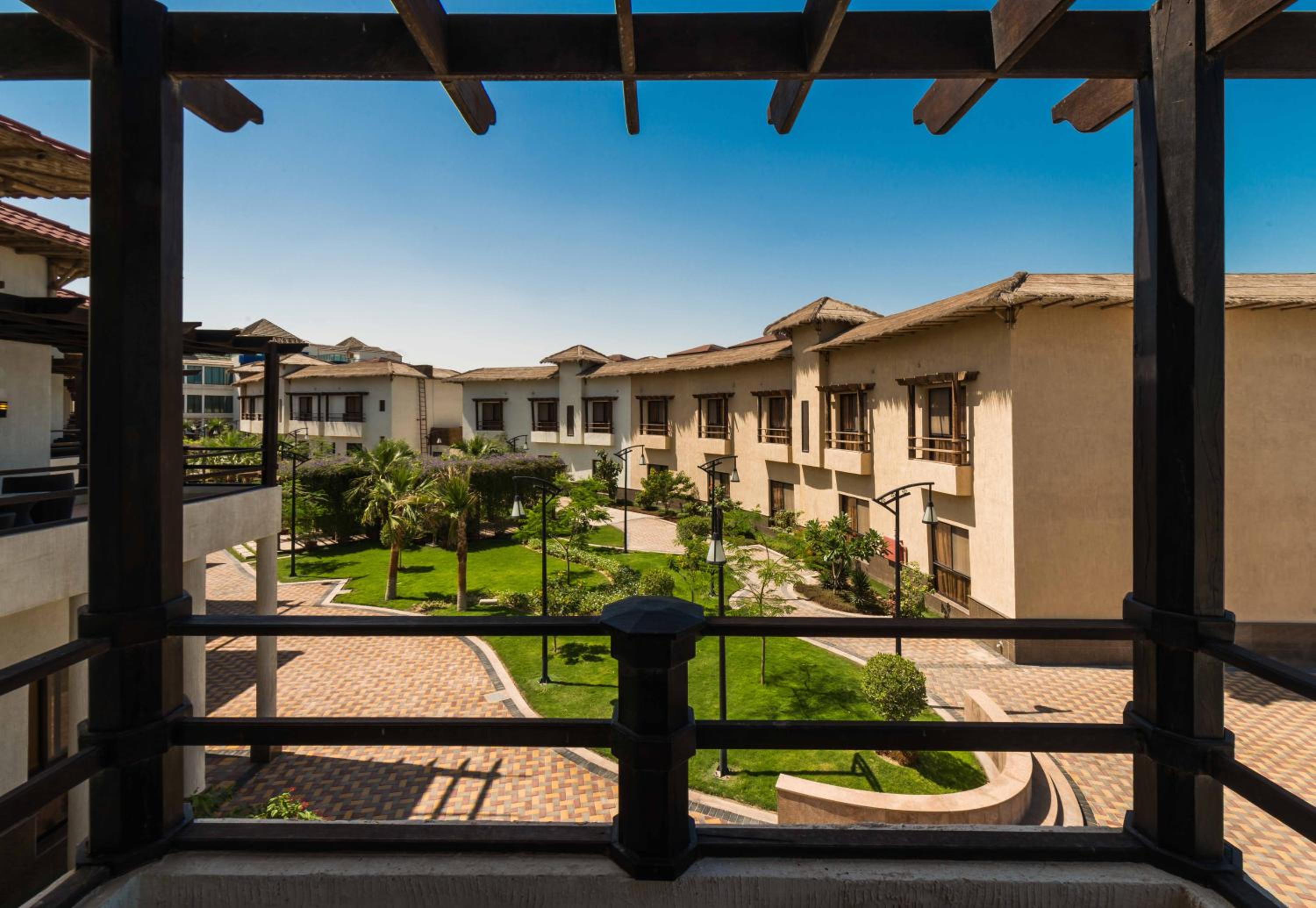 Braira Al Azizya Hotel & Resort