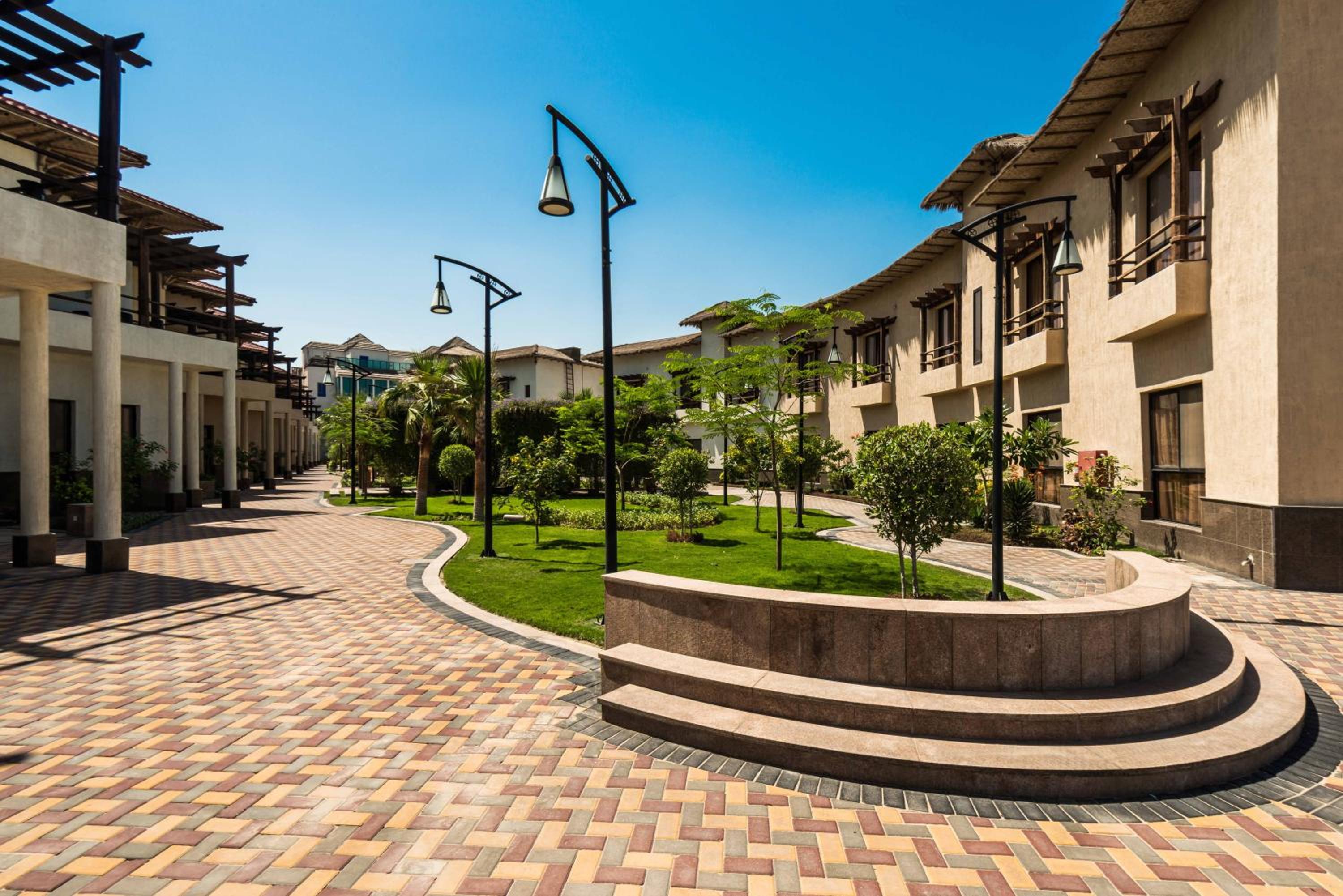 Braira Al Azizya Hotel & Resort