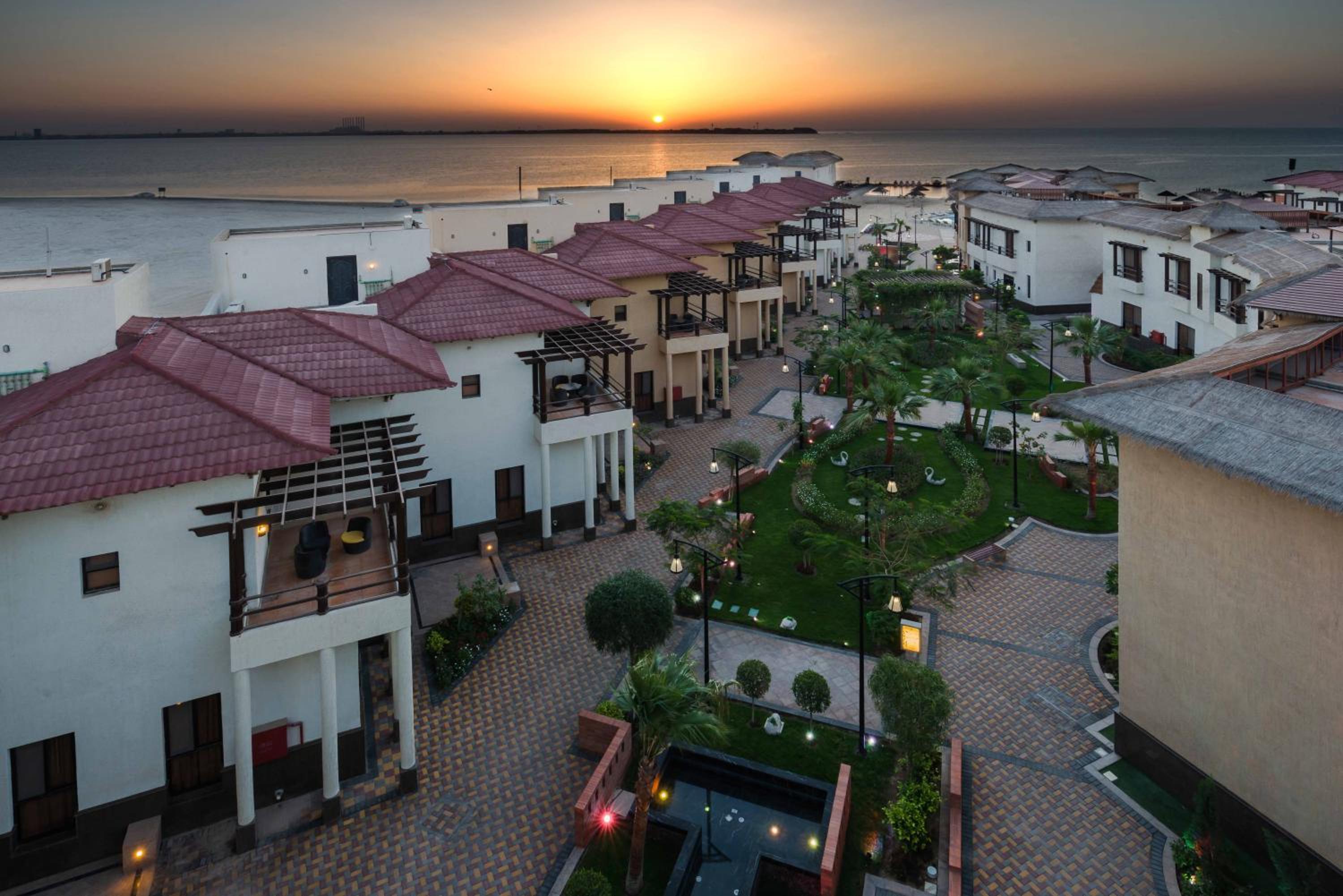 Braira Al Azizya Hotel & Resort