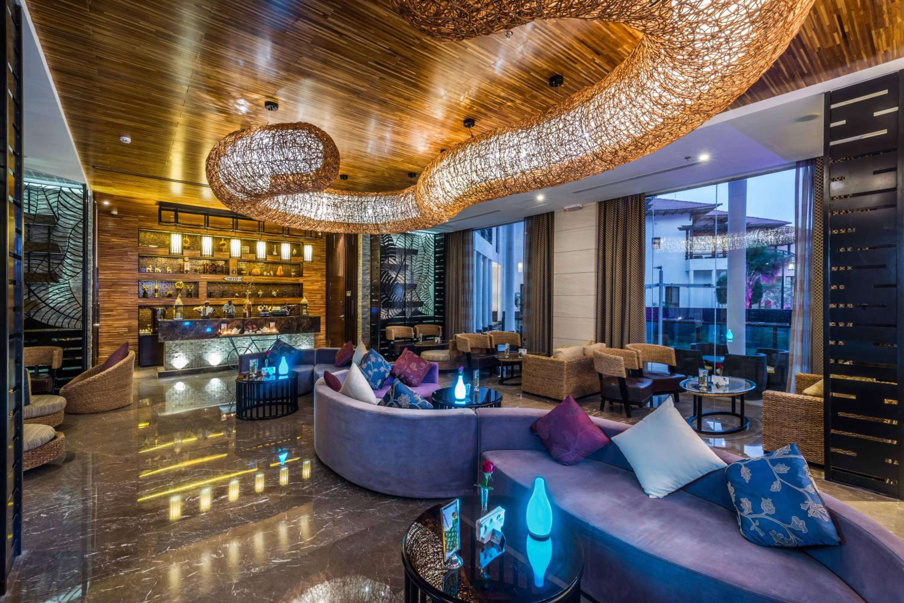 Braira Al Azizya Hotel & Resort