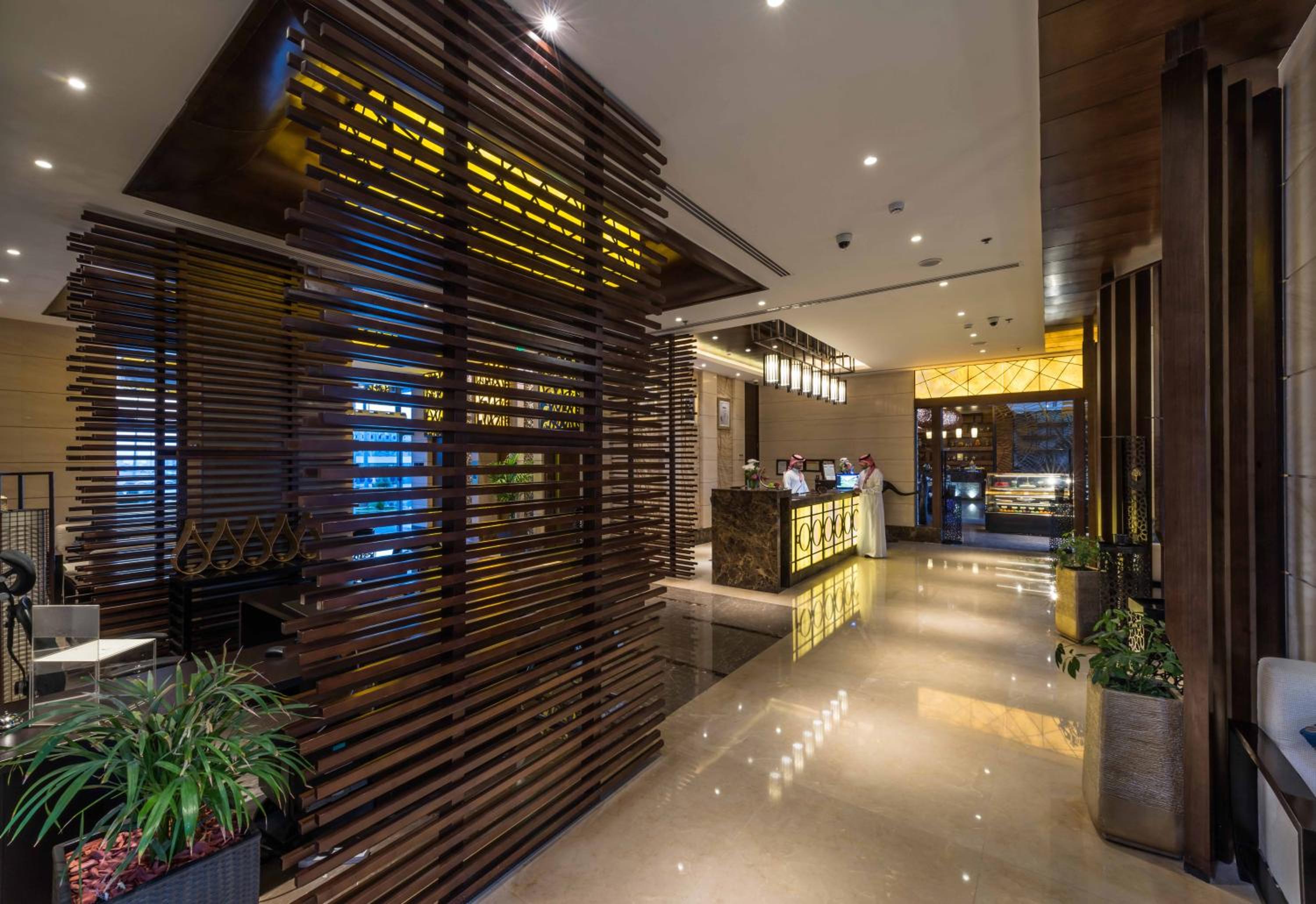 Braira Al Azizya Hotel & Resort