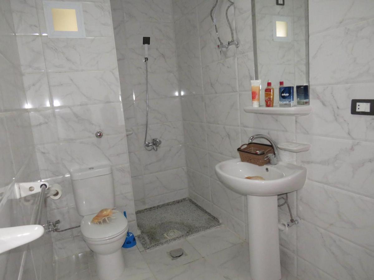 Apartment Laguna Rossa near the sea RedSeaLine
