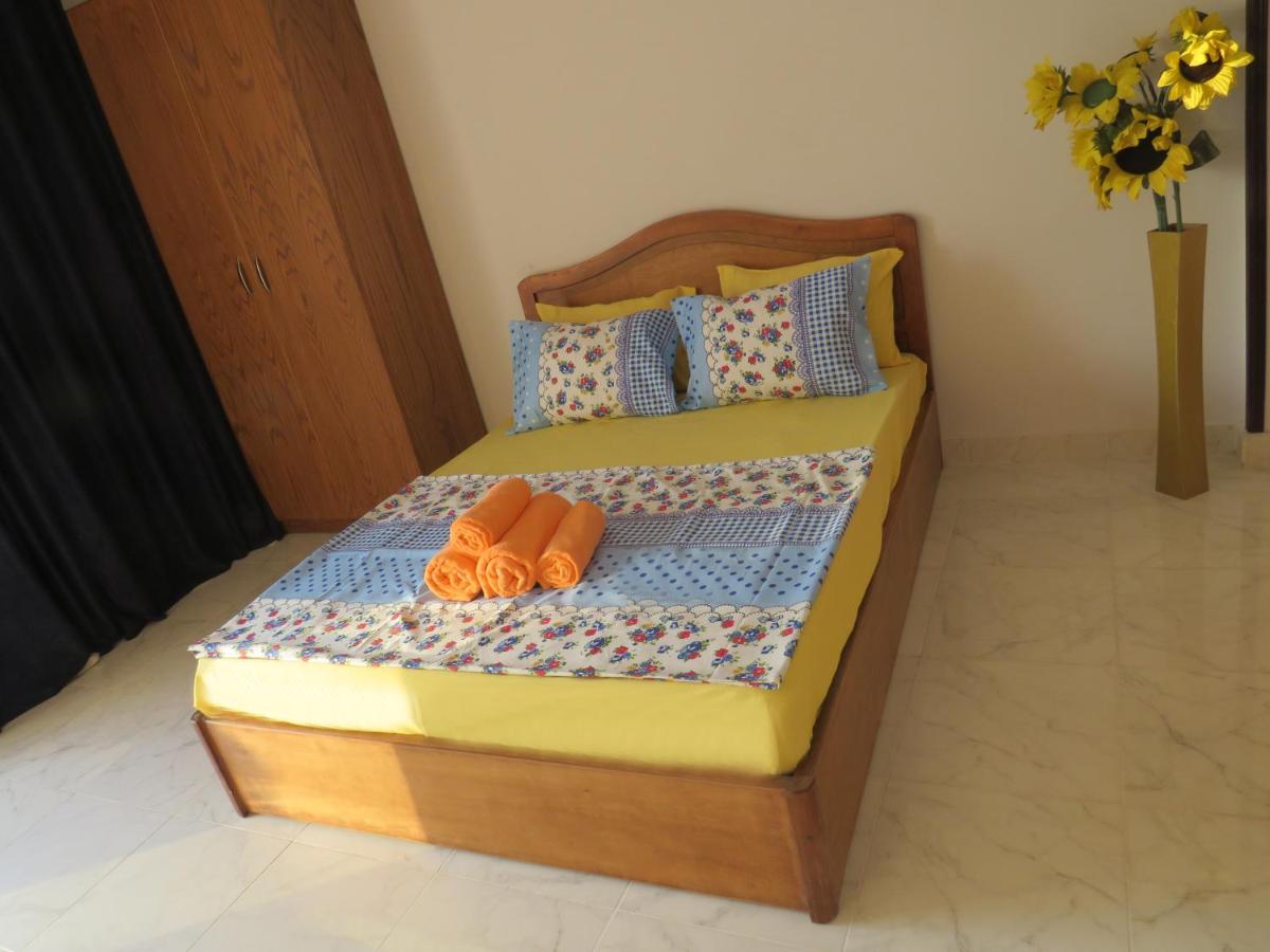 Apartment Laguna Rossa near the sea RedSeaLine