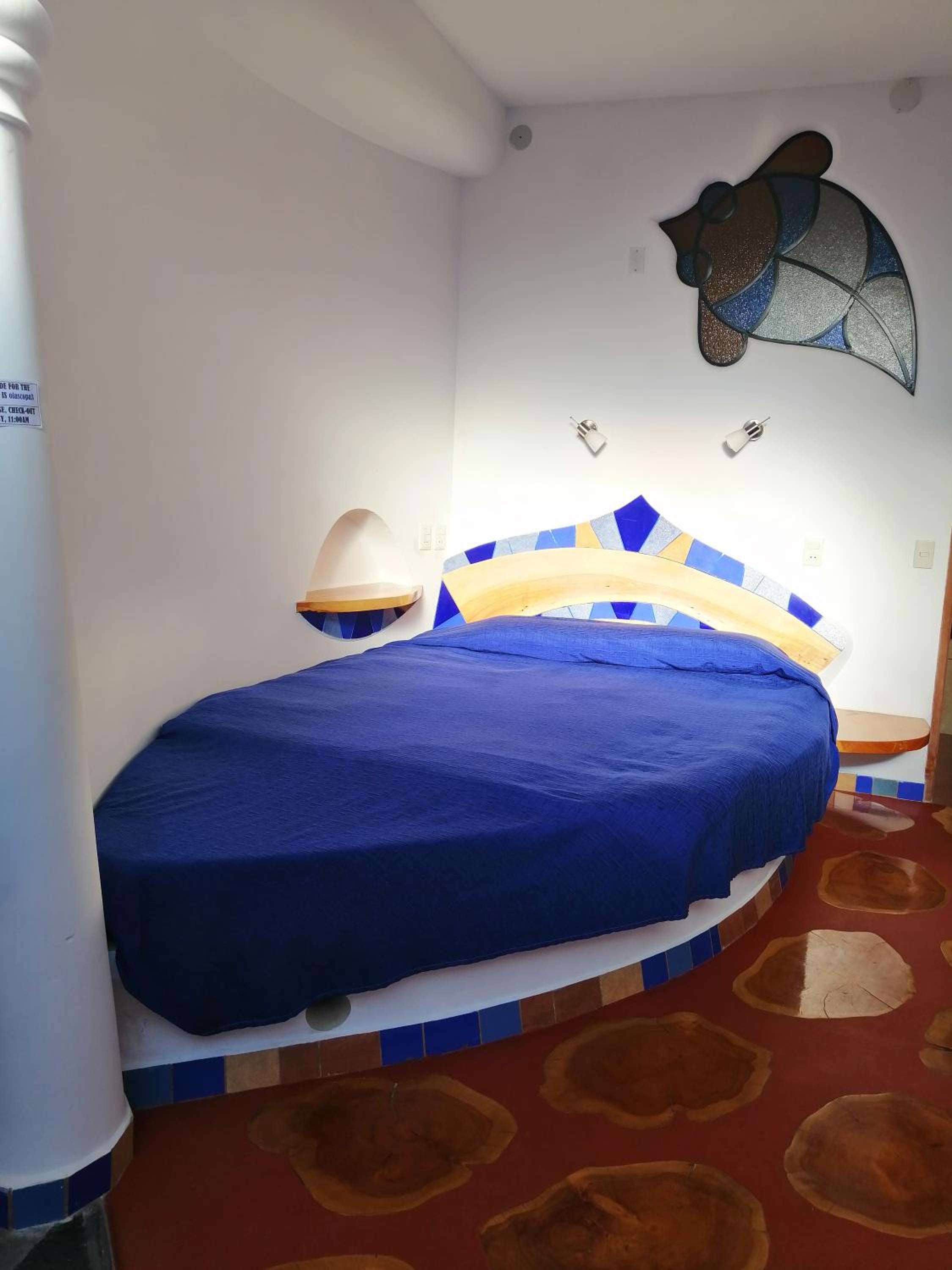 Hostal Las Olas