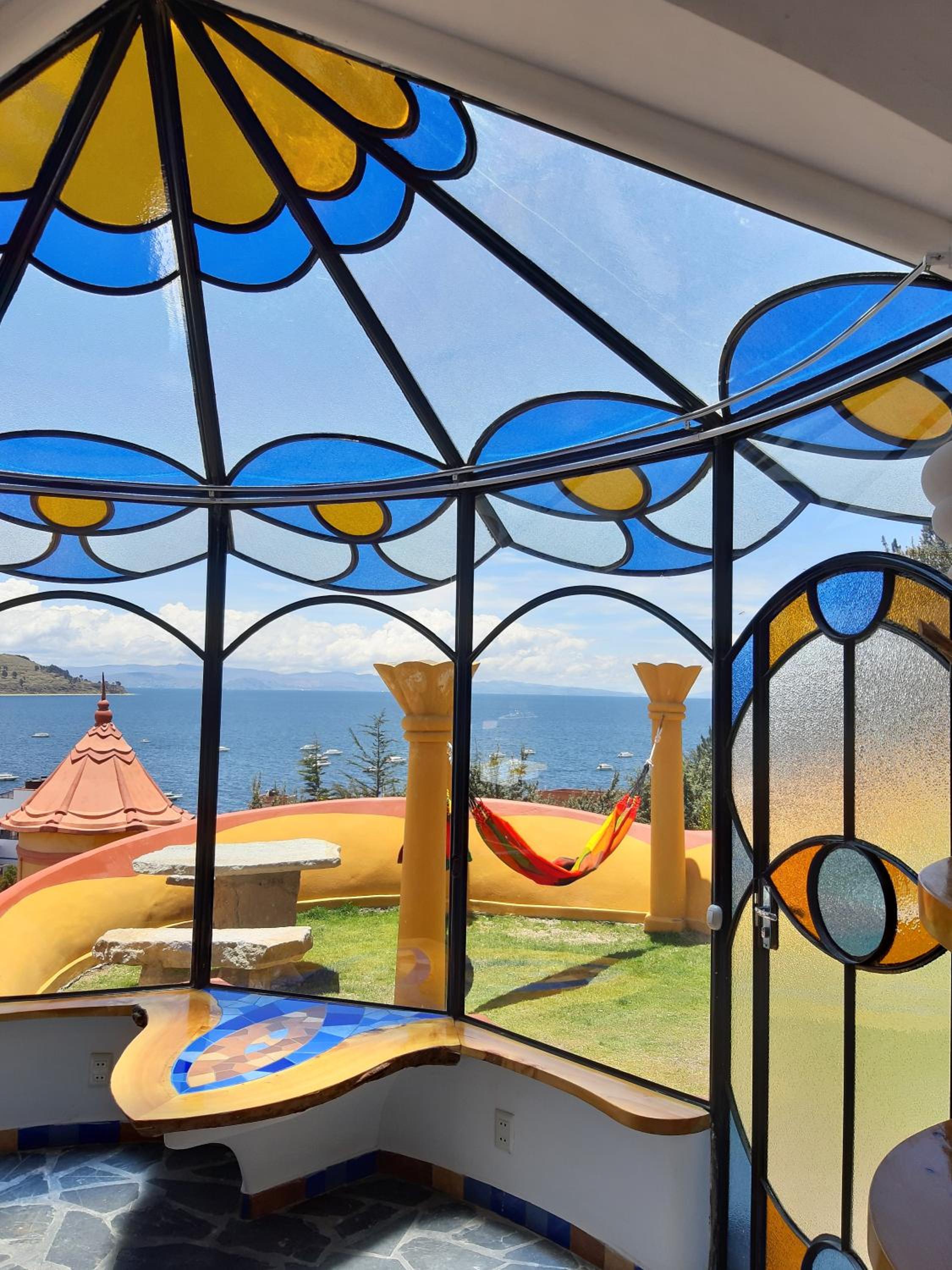 Hostal Las Olas