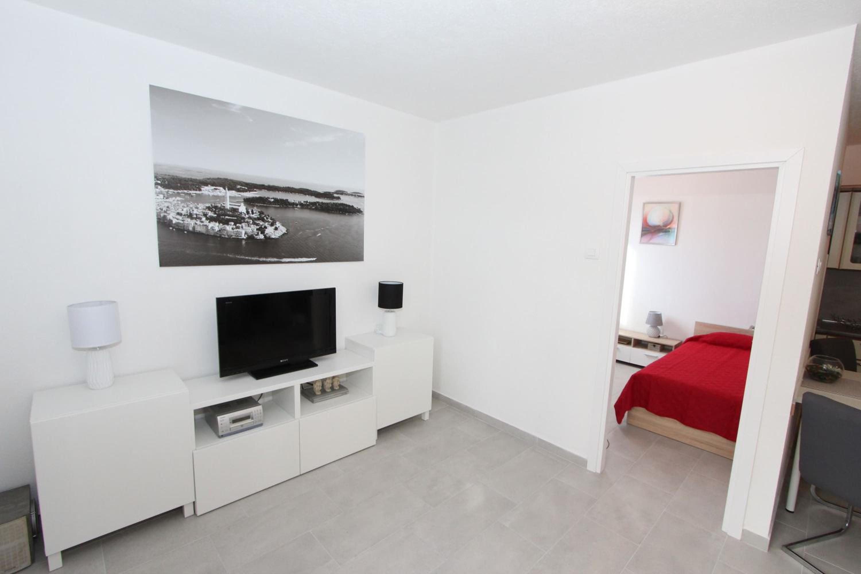 Apartment Stellina view 5