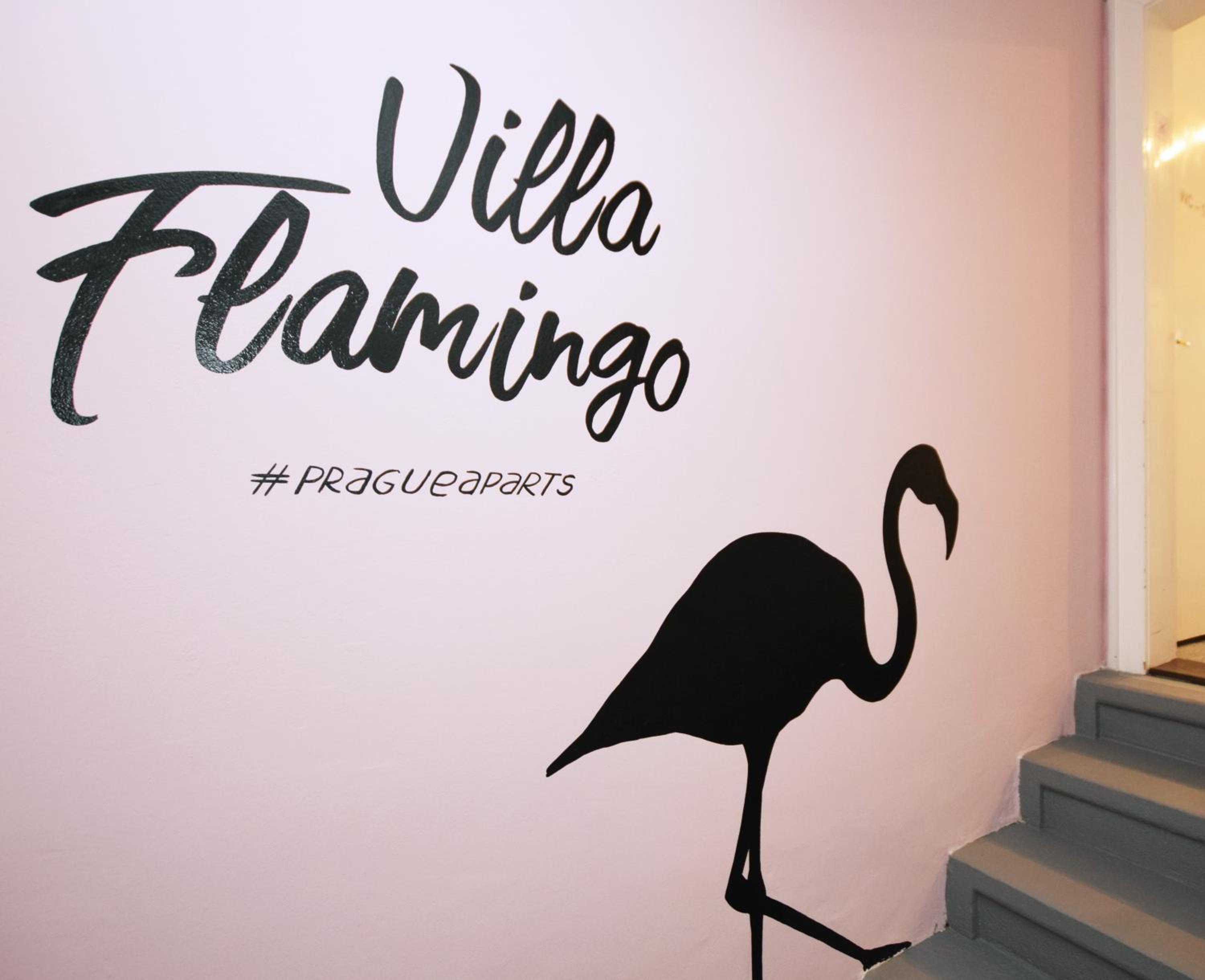 Flamingo Apartments