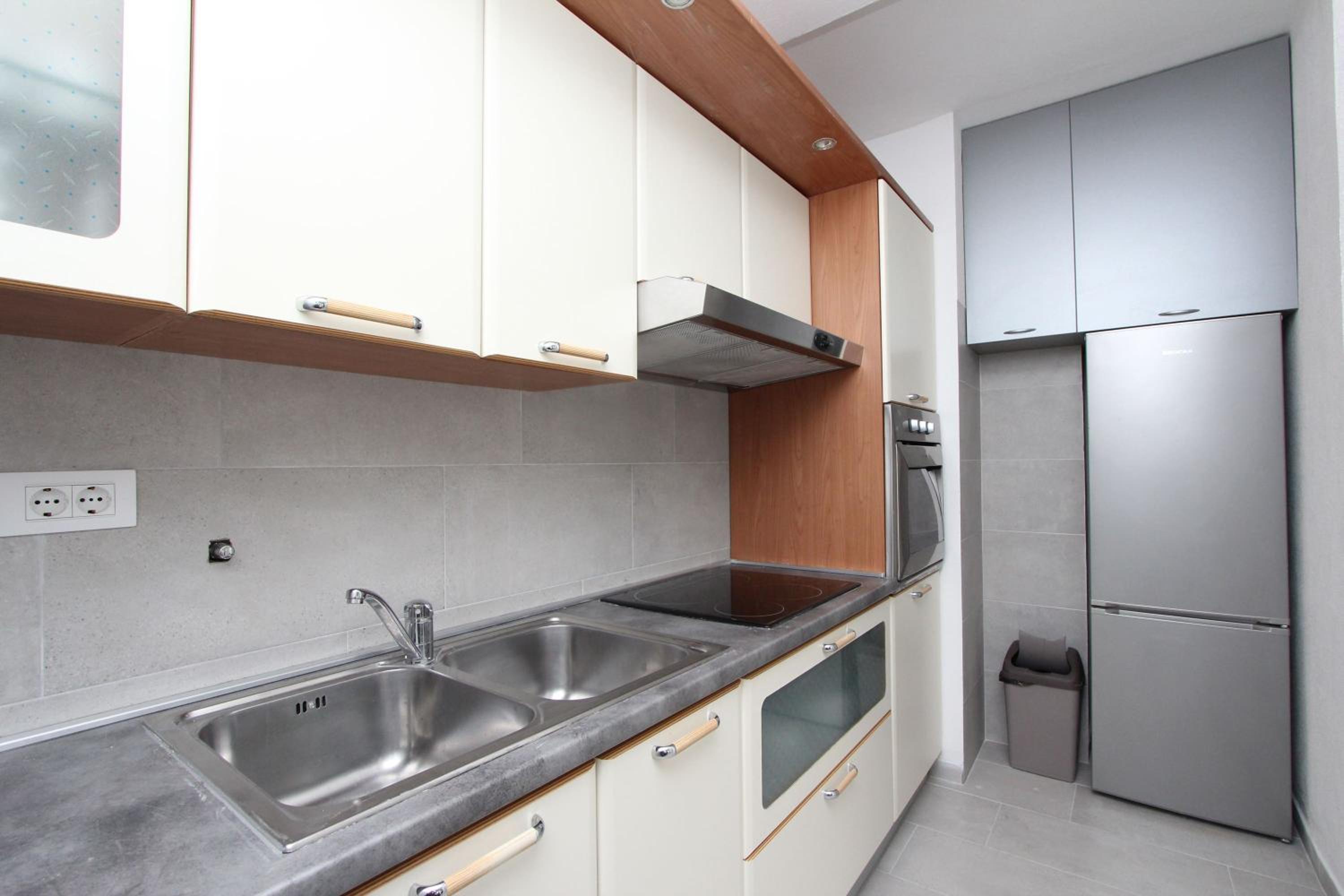 Apartment Stellina view 4