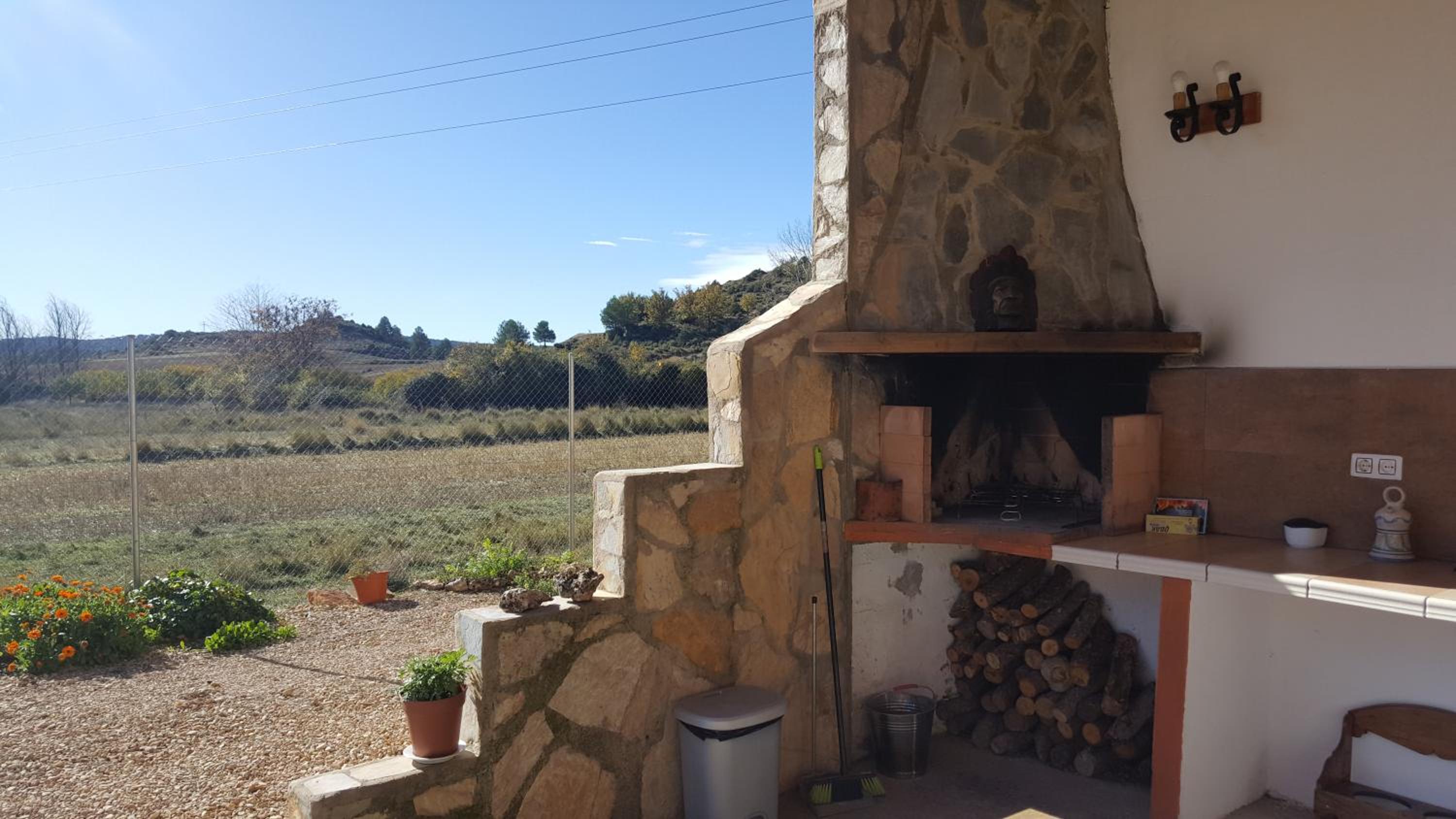 La Reserva view 3
