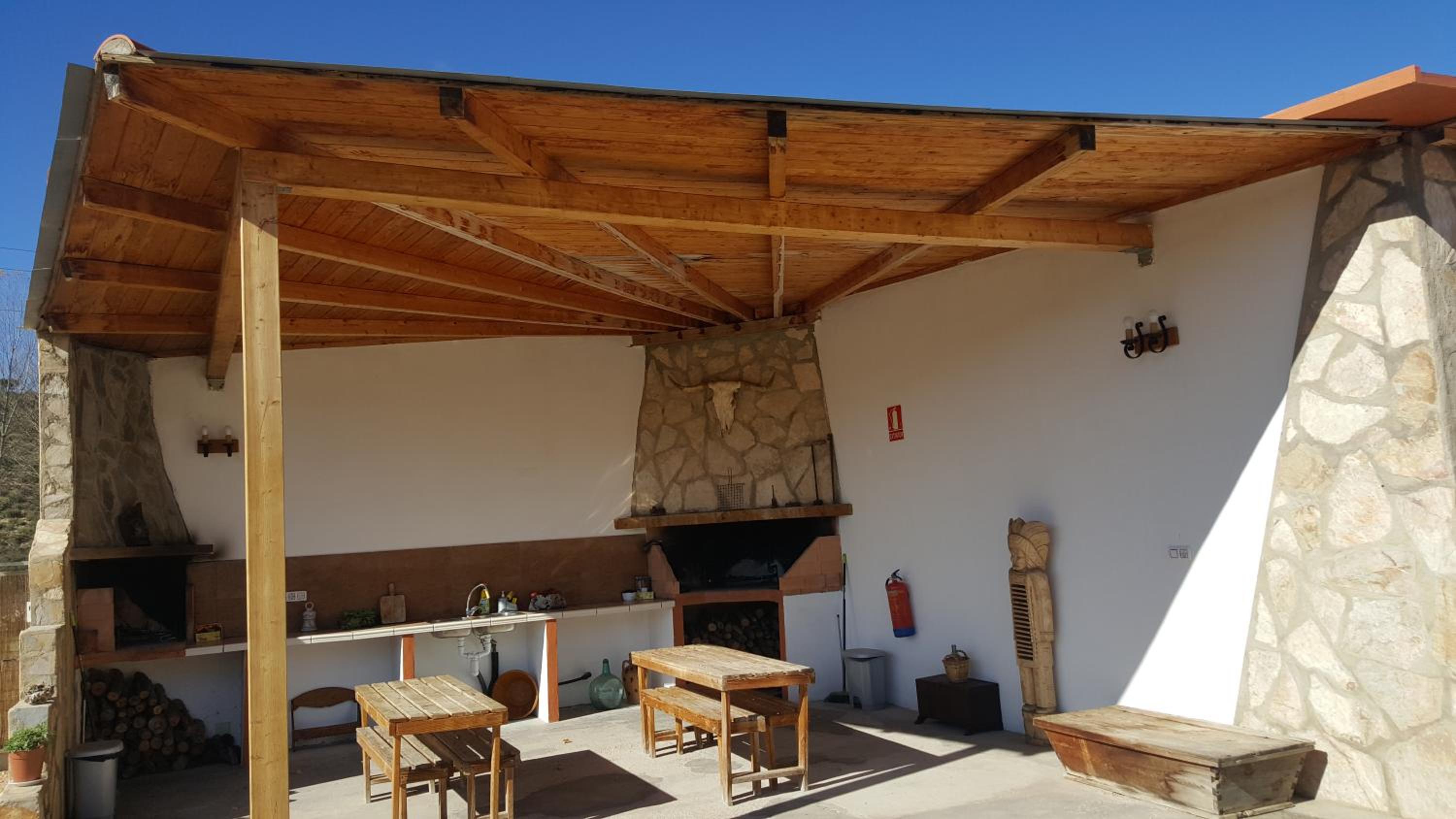 La Reserva view 4