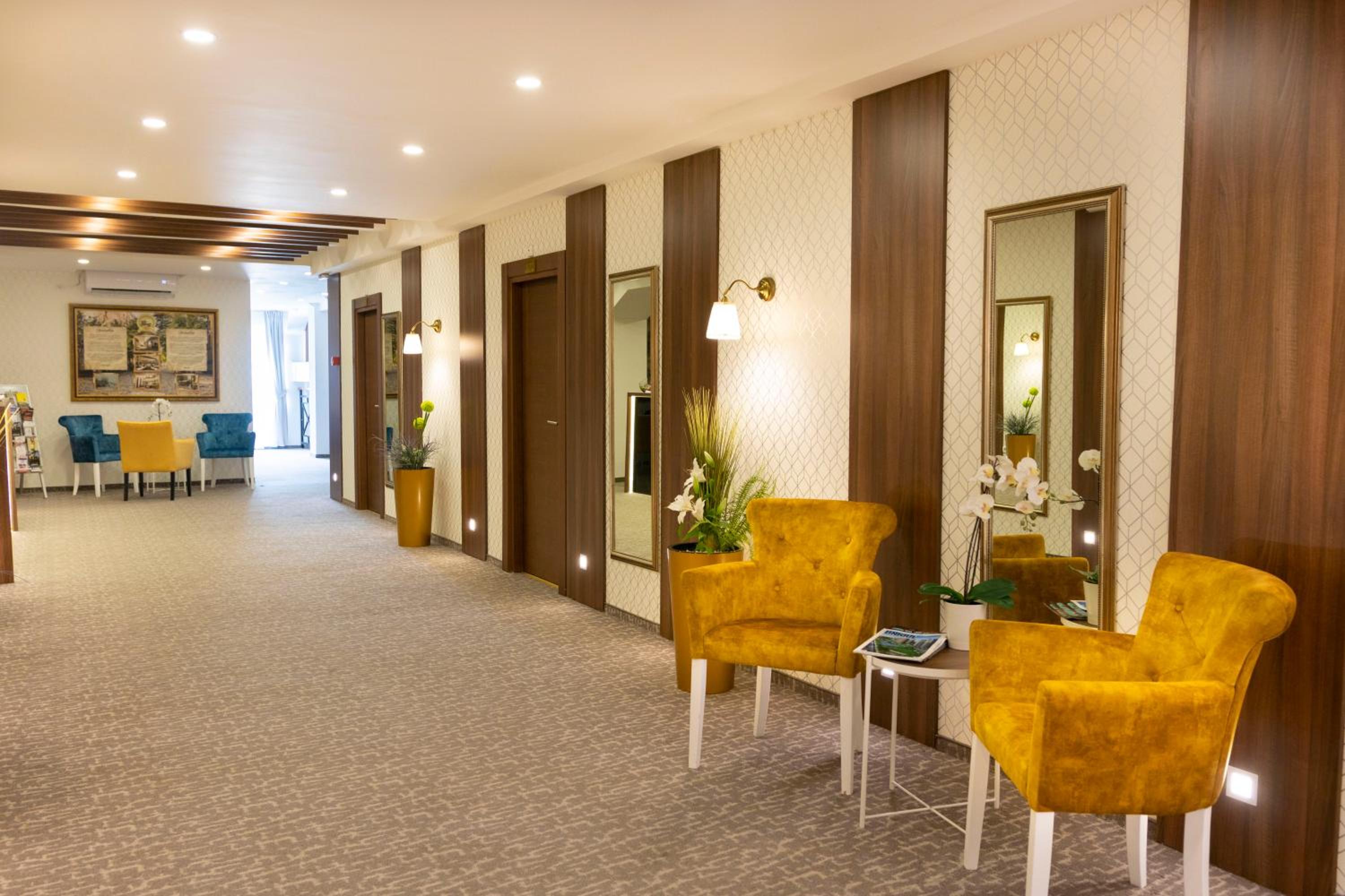 Luxury Rooms Skadarlija view 2