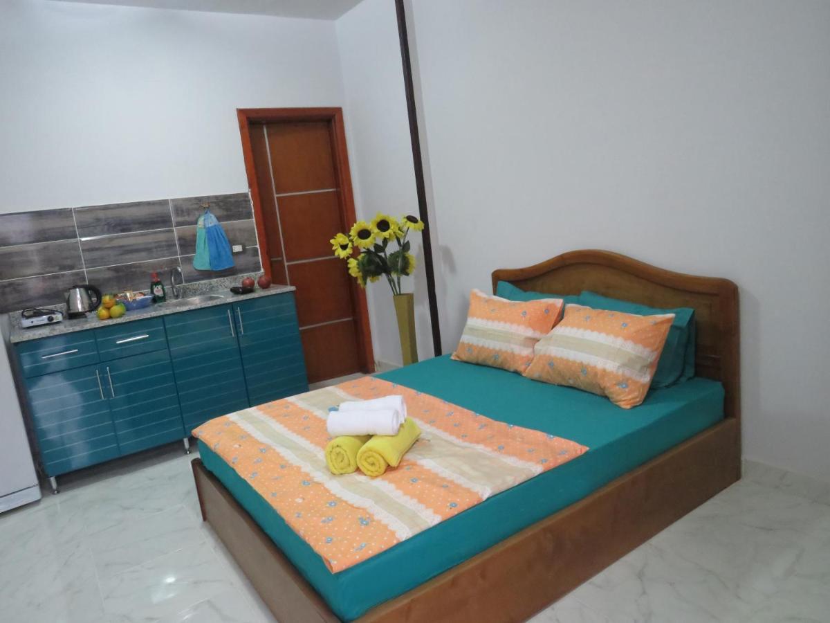 Apartment Bella Vita near the sea RedSeaLine view 4