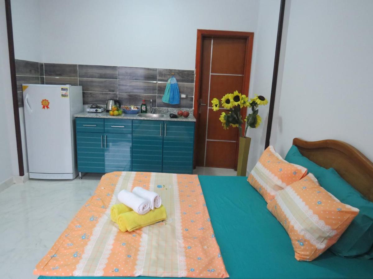 Apartment Bella Vita near the sea RedSeaLine view 2